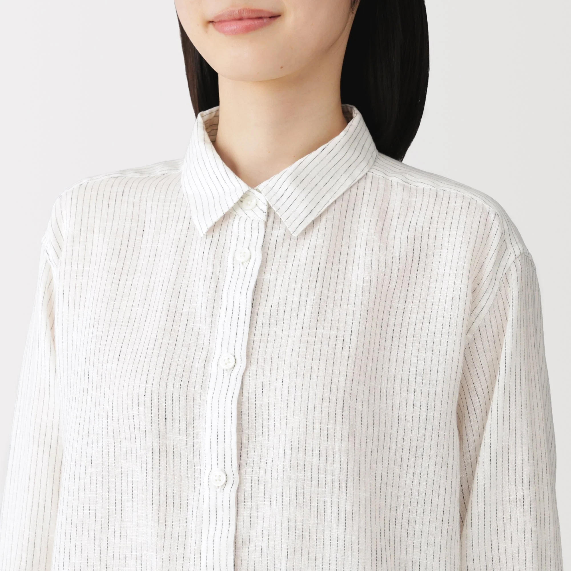 Linen Shirt - Image 25
