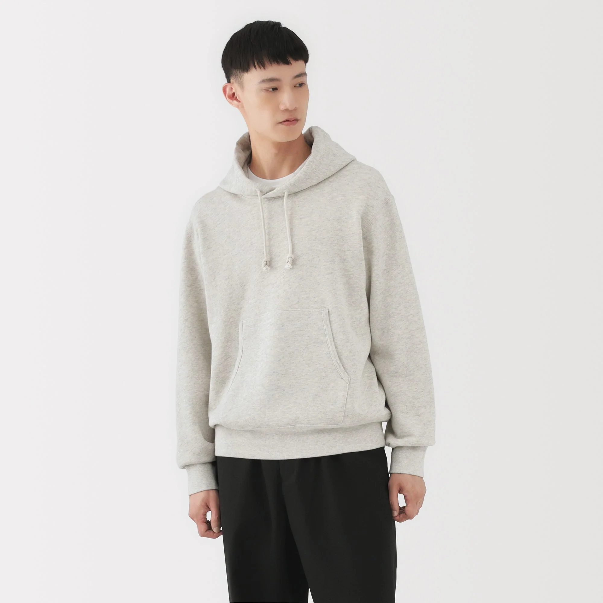 Labo Loopwheel Sweatshirt Hoodie - Image 12