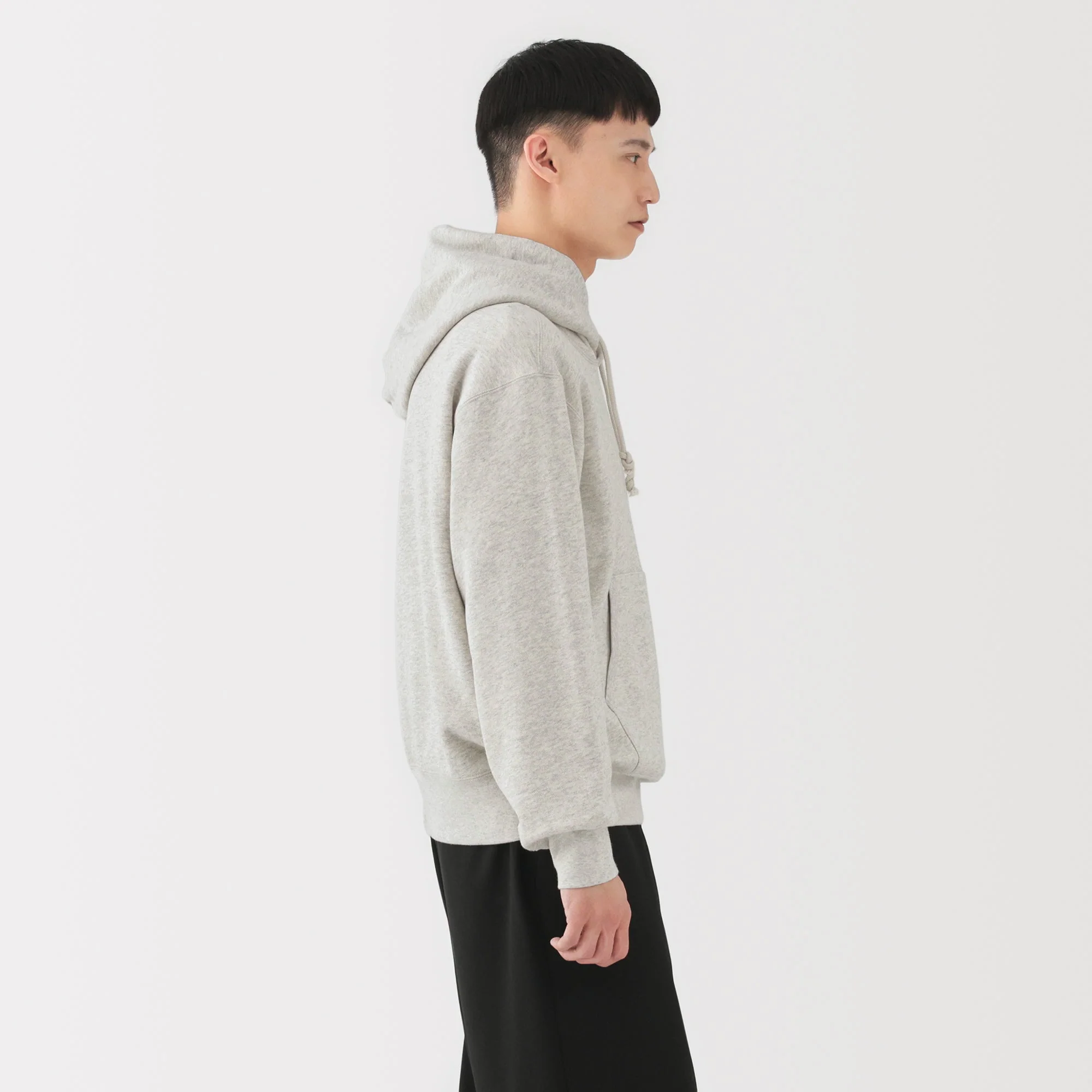 Labo Loopwheel Sweatshirt Hoodie - Image 13