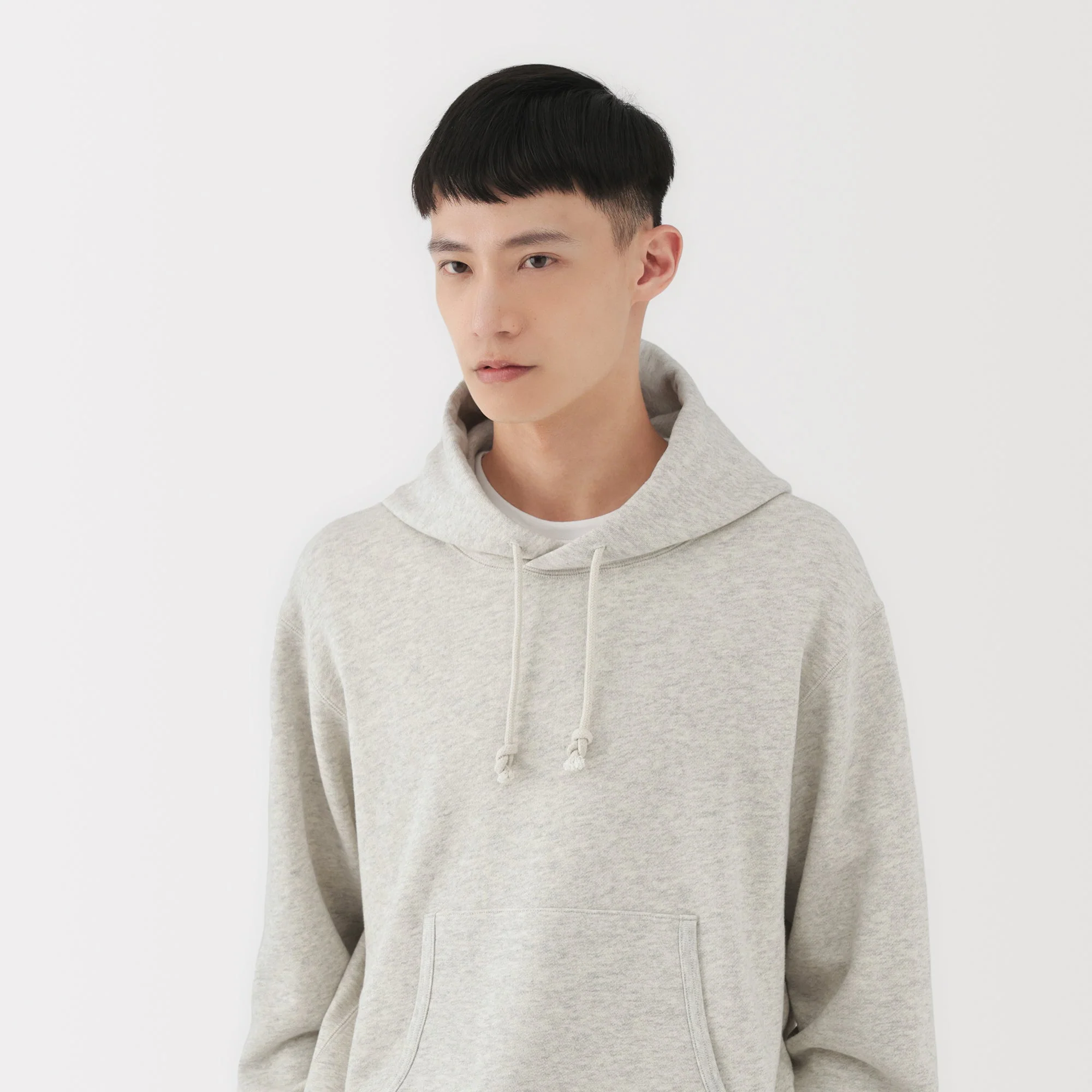 Labo Loopwheel Sweatshirt Hoodie - Image 15