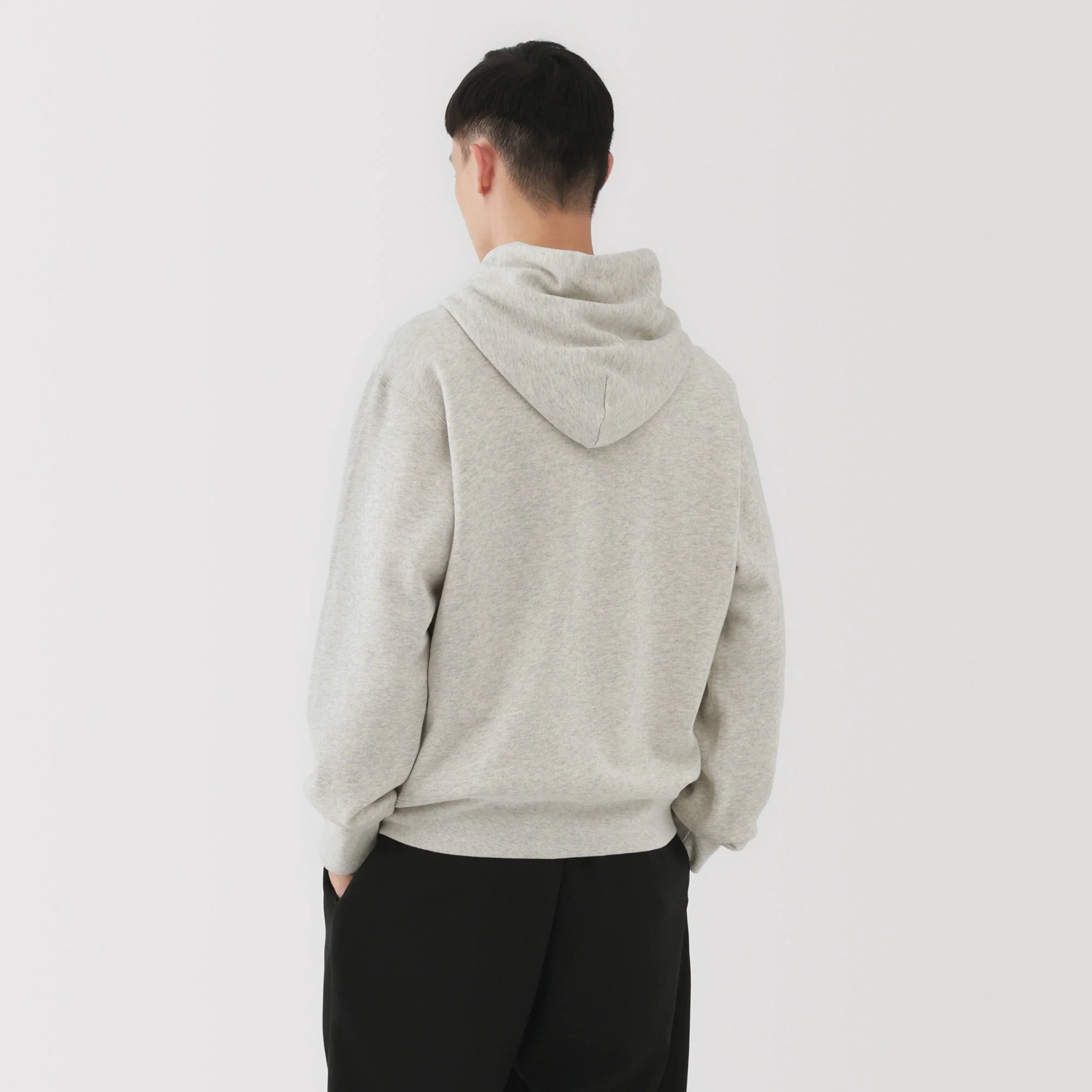 Labo Loopwheel Sweatshirt Hoodie - Image 22