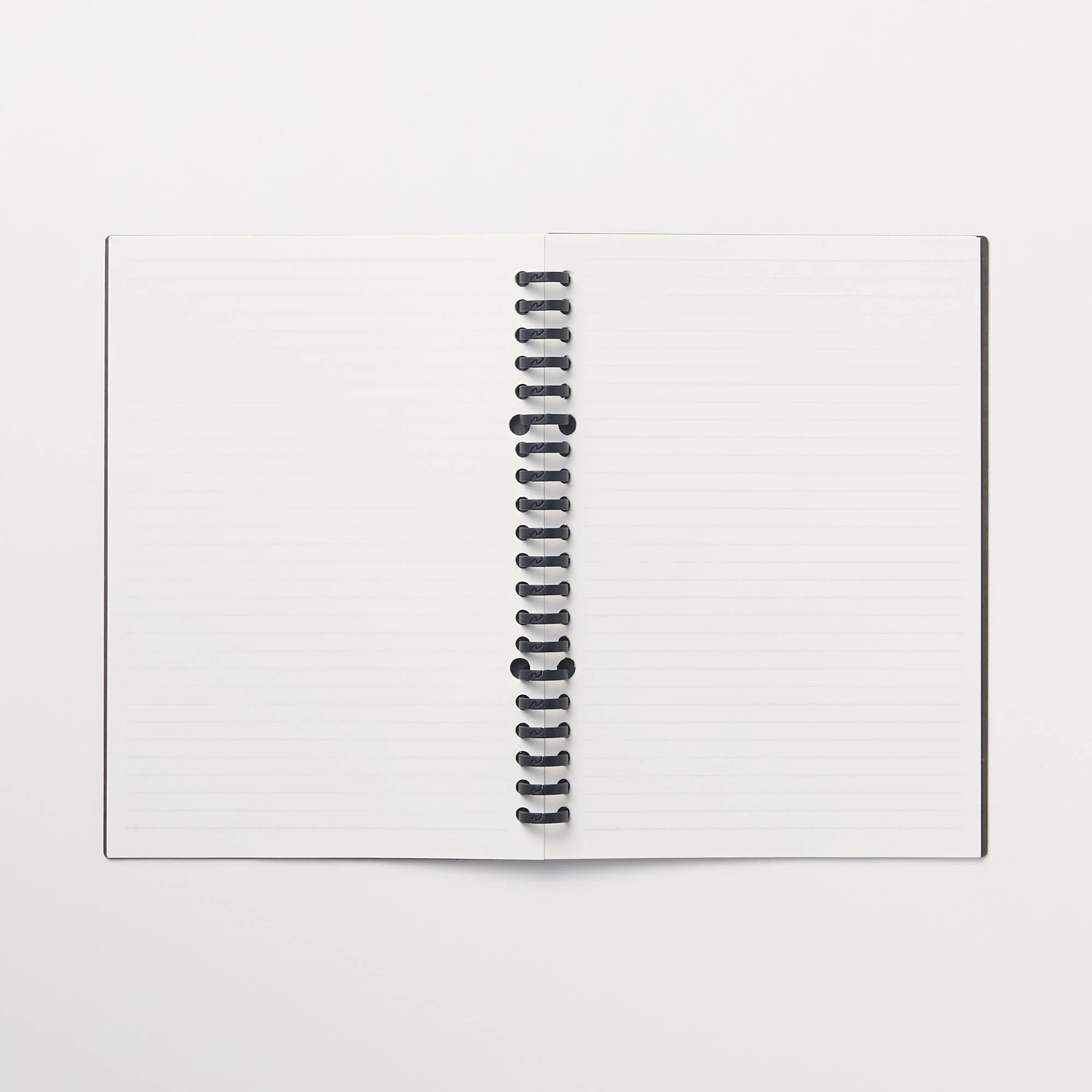 Kraft Cover for Loose Leaf Paper A5 20 Holes - Image 11