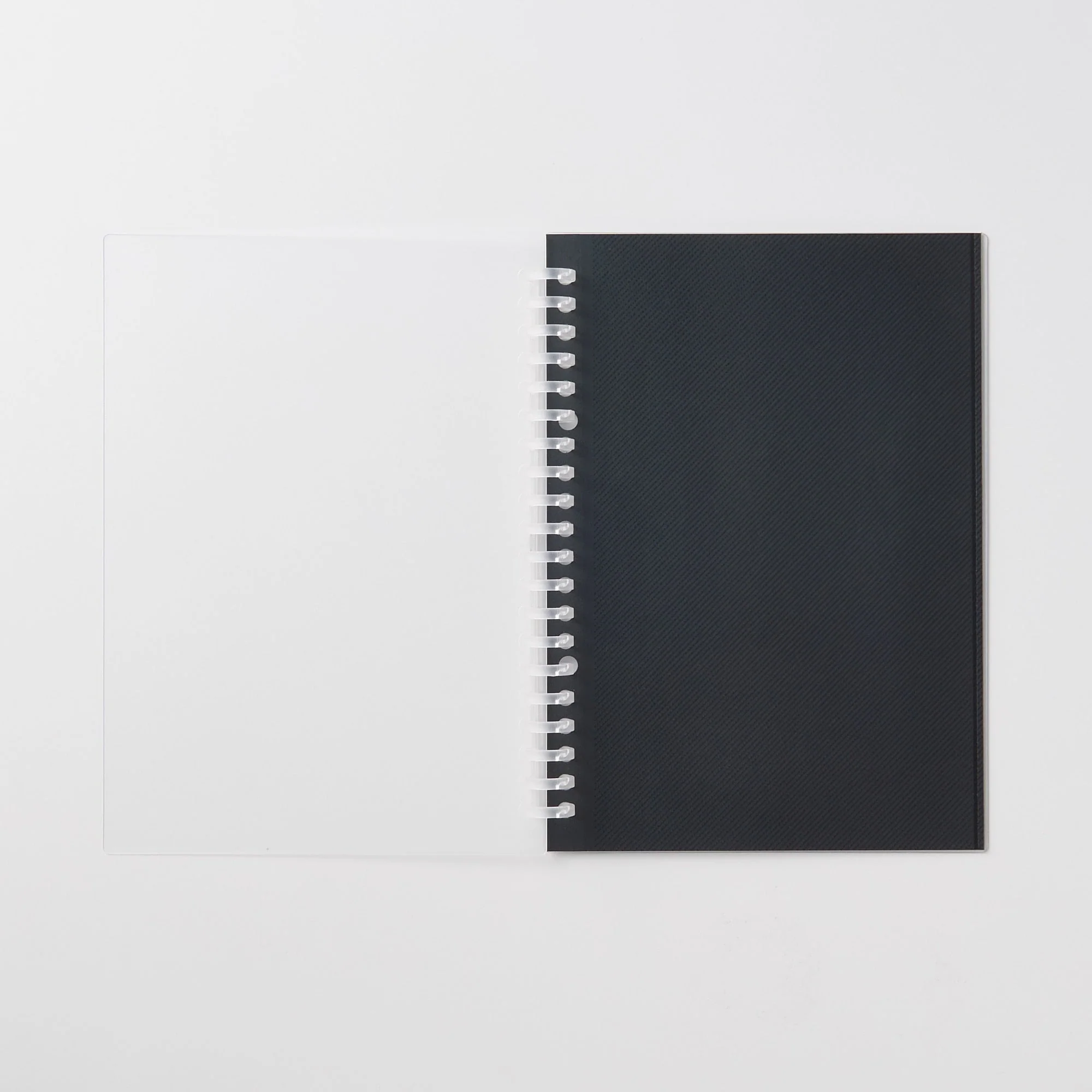 Loose Leaf Papers Refill - Photo Album - A5 - Image 4