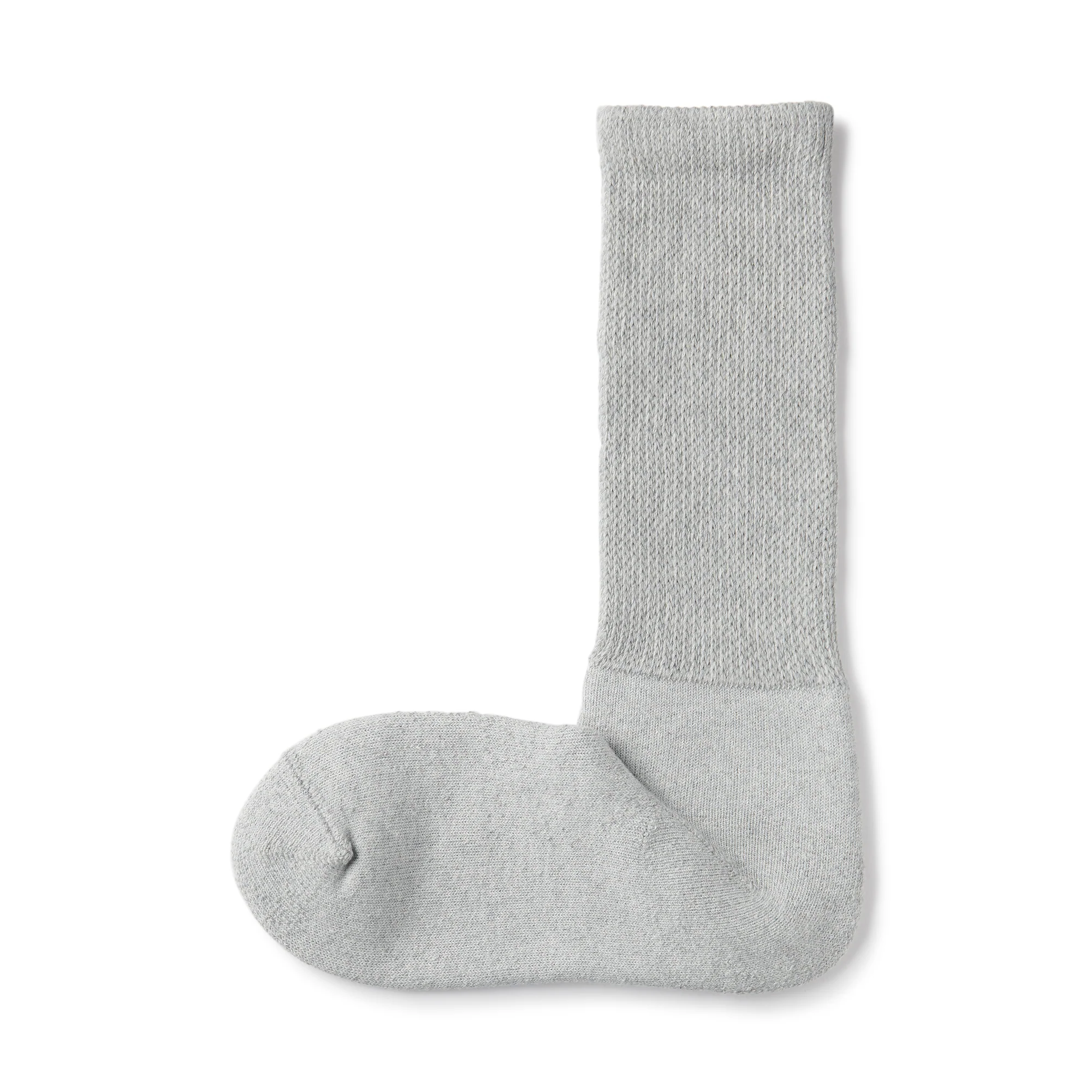 Loose Top Pile Socks