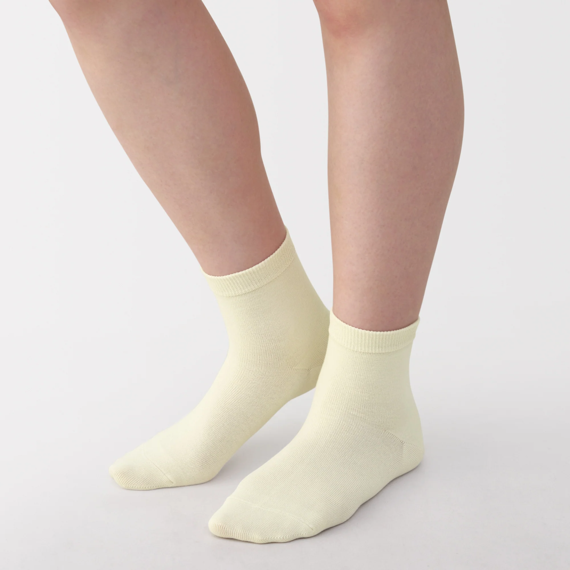 Loose Top Short Socks - Image 12