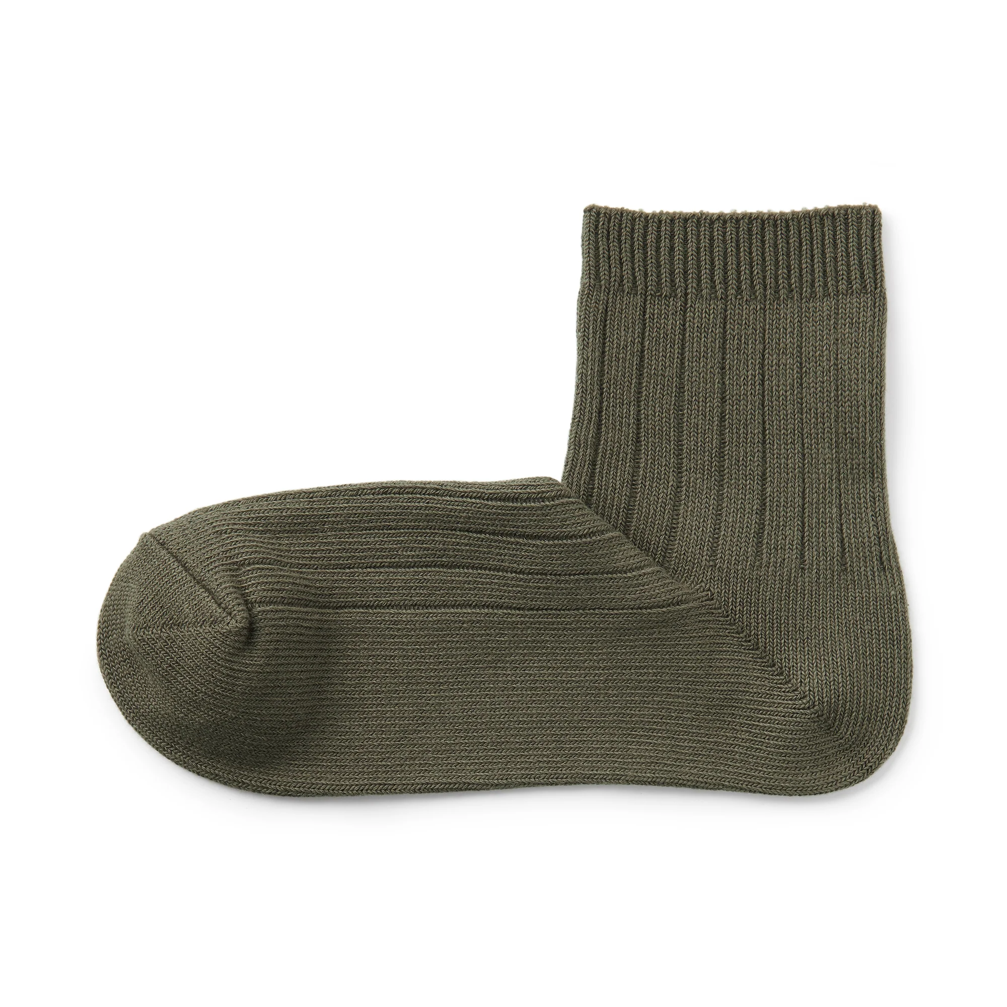 Loose Top Short Socks - Image 13