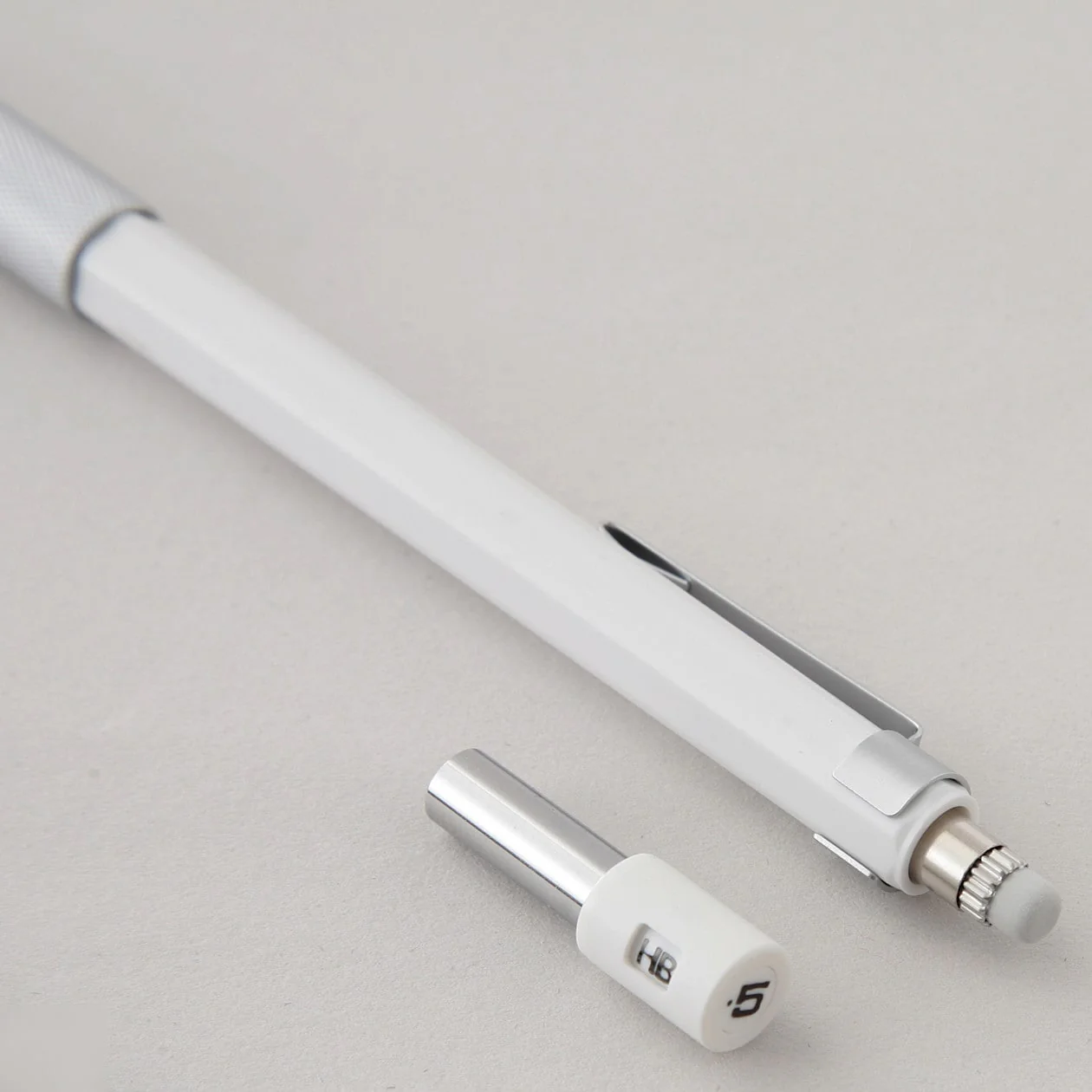 Low Centre of Gravity Mechanical Pencil - Image 7