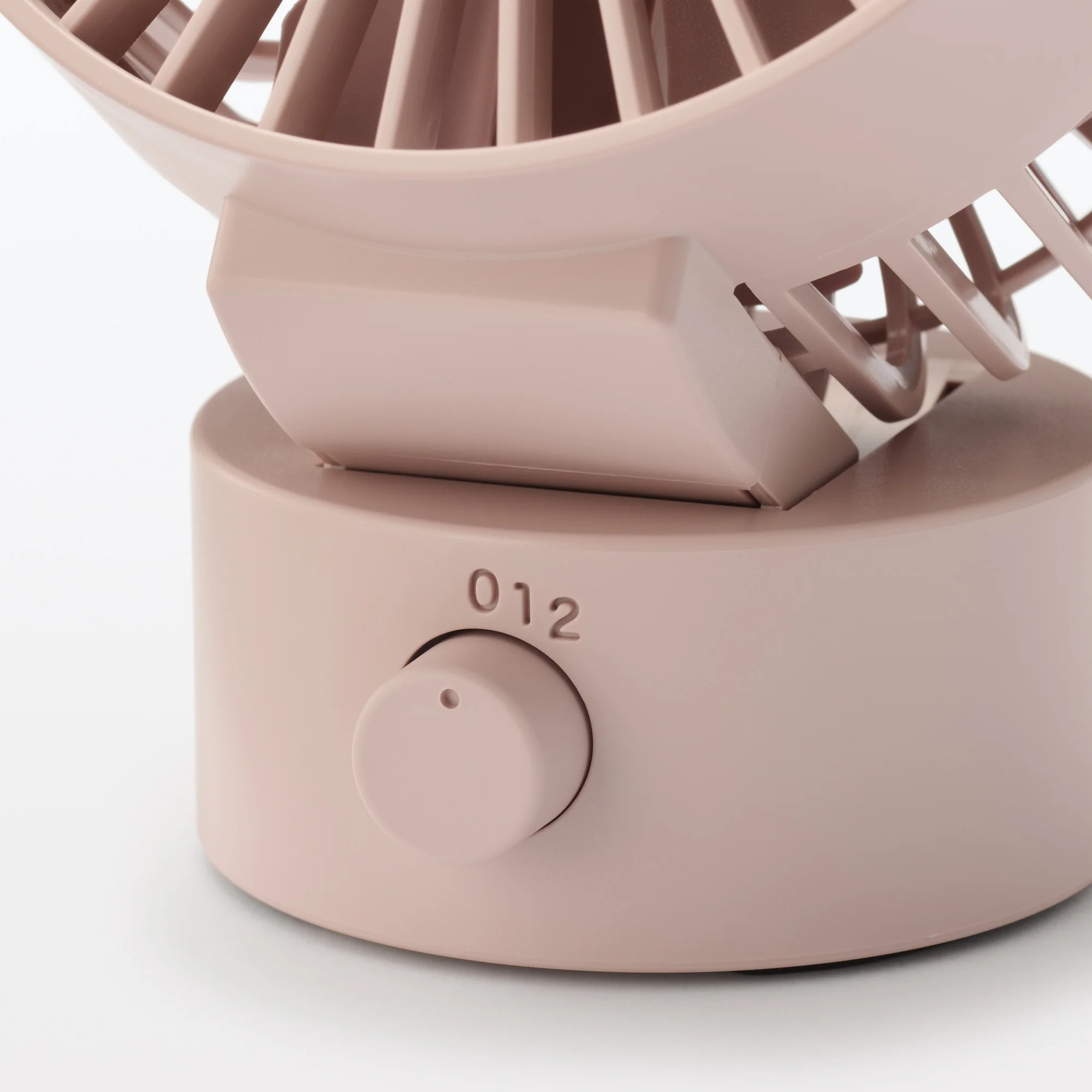 Low Noise USB Desk Fan - Image 21