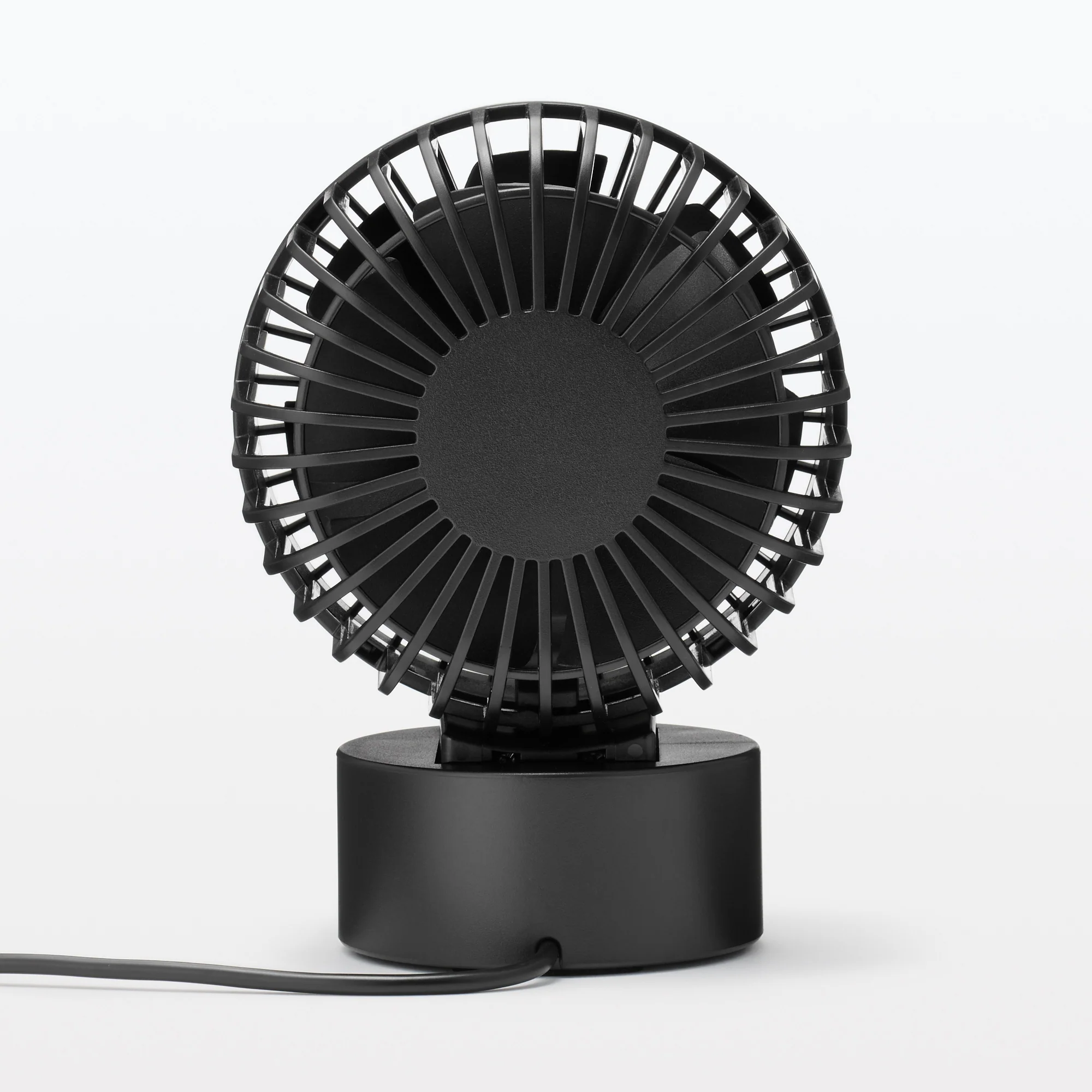 Low Noise USB Desk Fan - Image 28