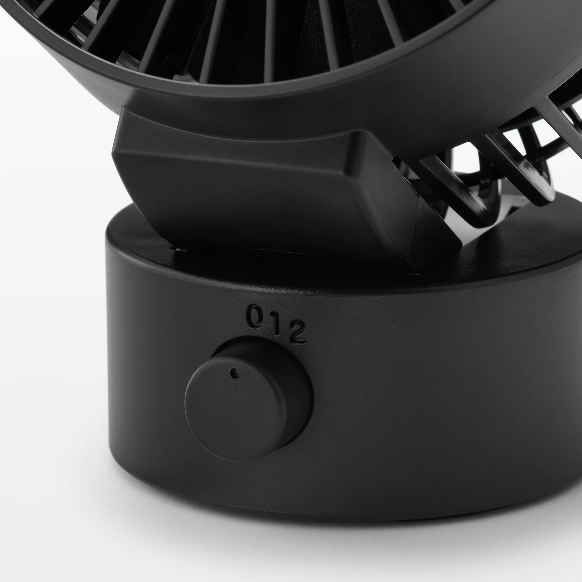 Low Noise USB Desk Fan - Image 29