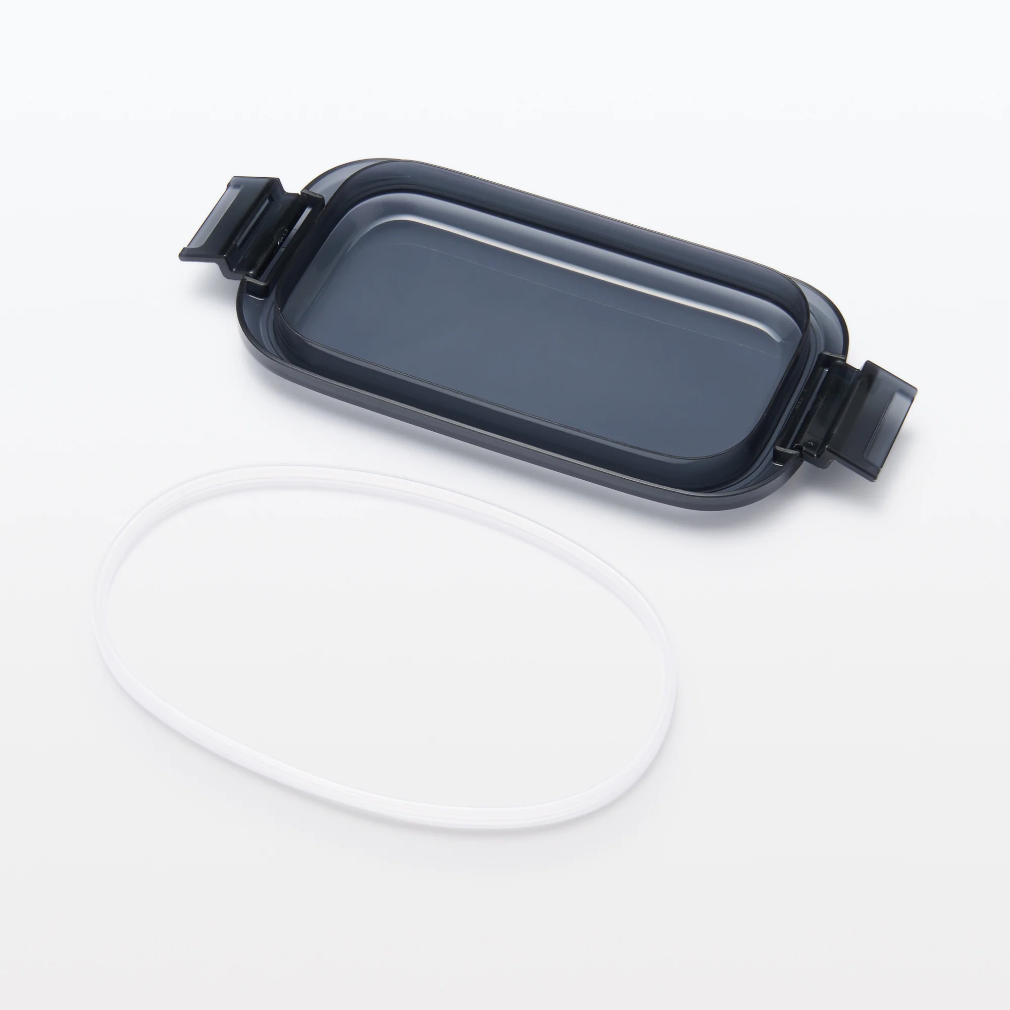Lunch Box - Black - Image 6