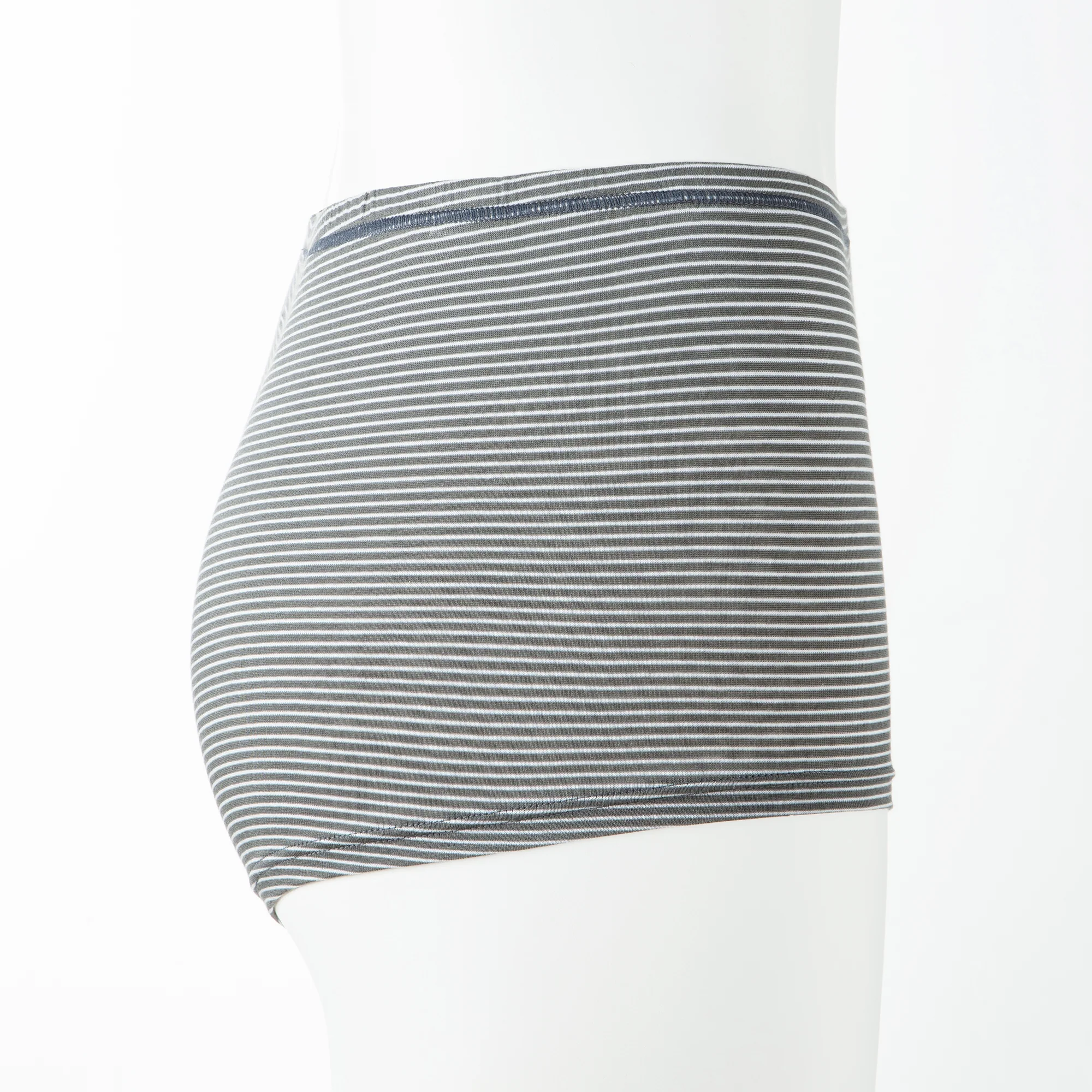 Lyocell Blend Boyshorts - Image 22