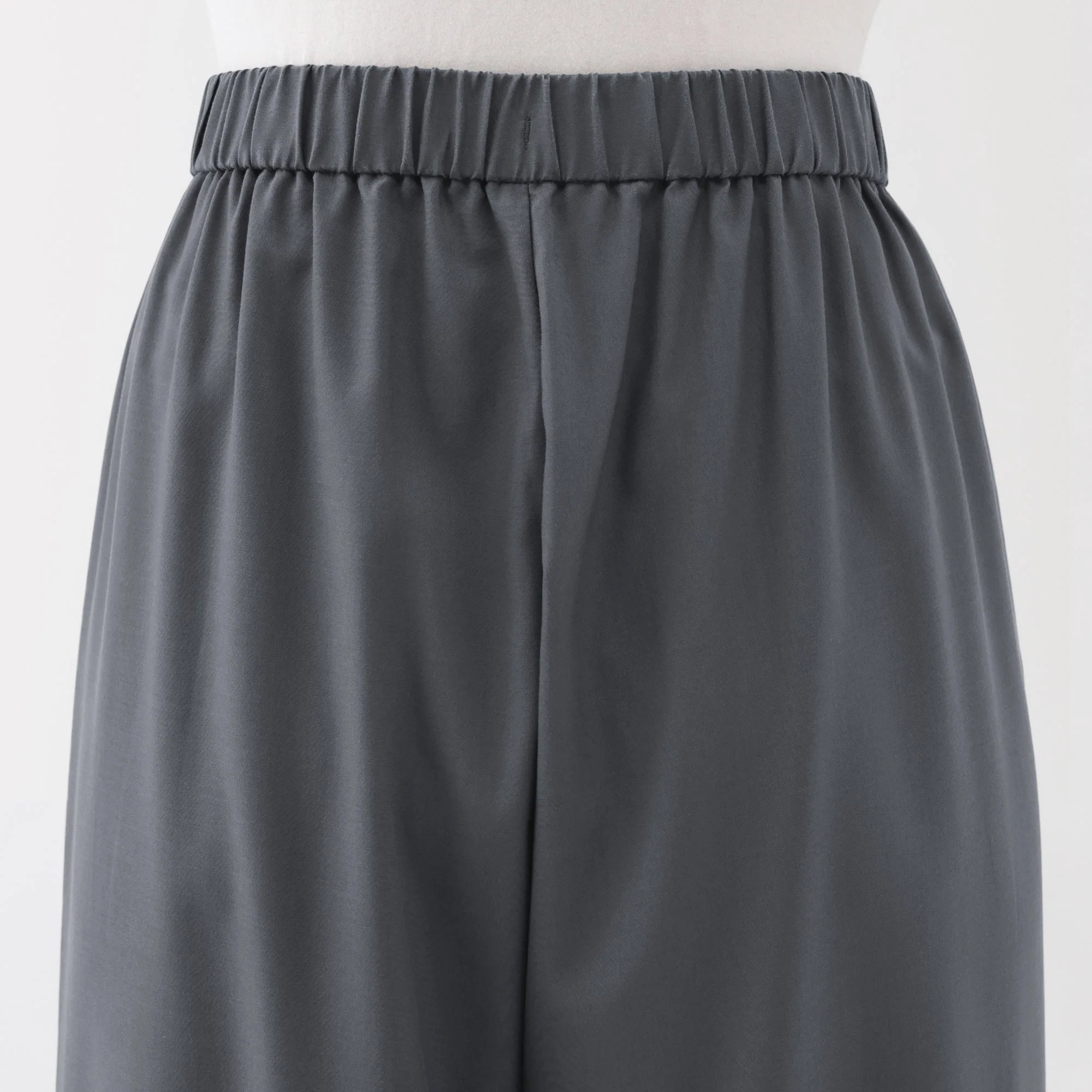 Lyocell Blend Easy Pants - Image 26