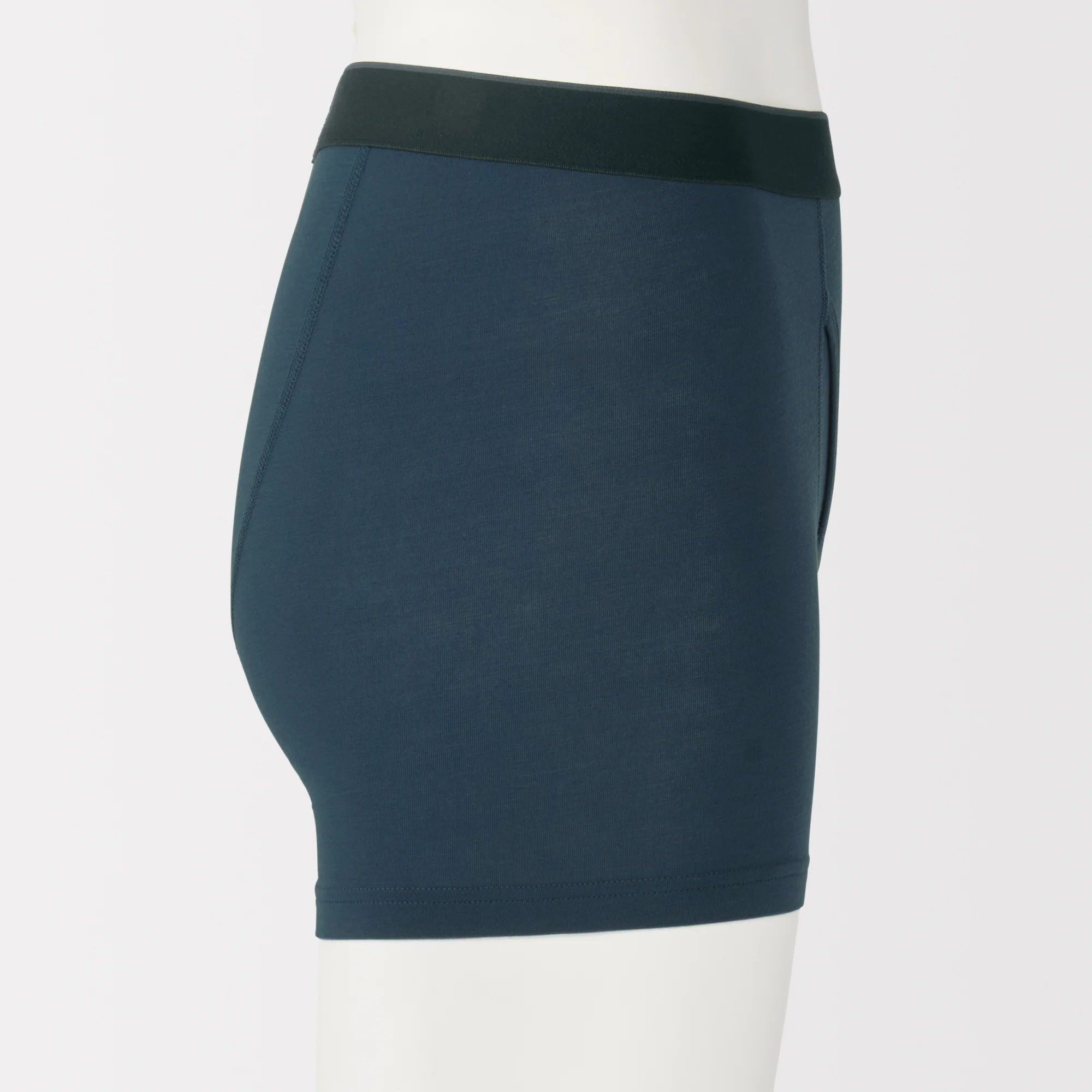 Lyocell Blend Front Open Boxer Briefs - Image 18