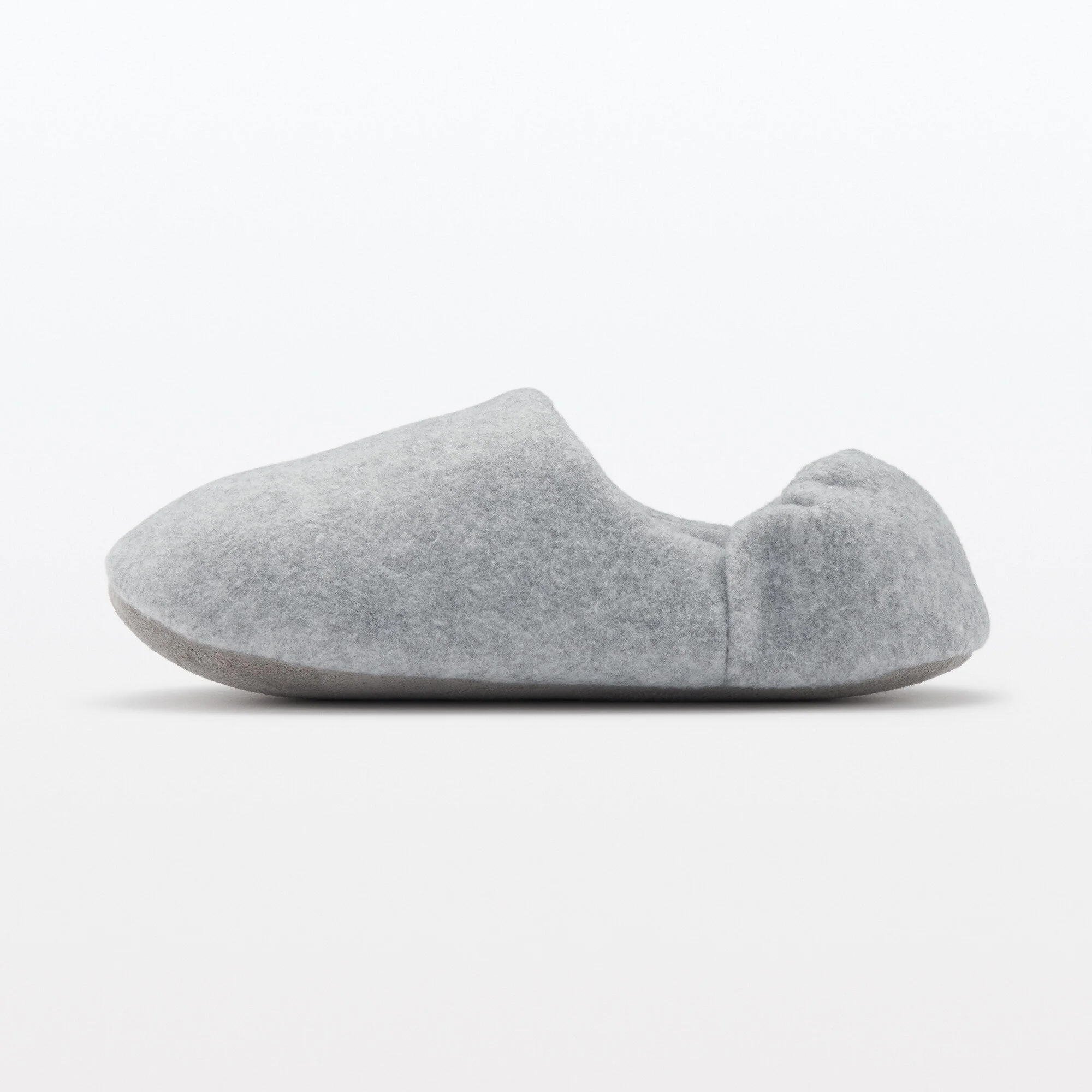 Lyocell Blend Knit Room Shoes - Image 11