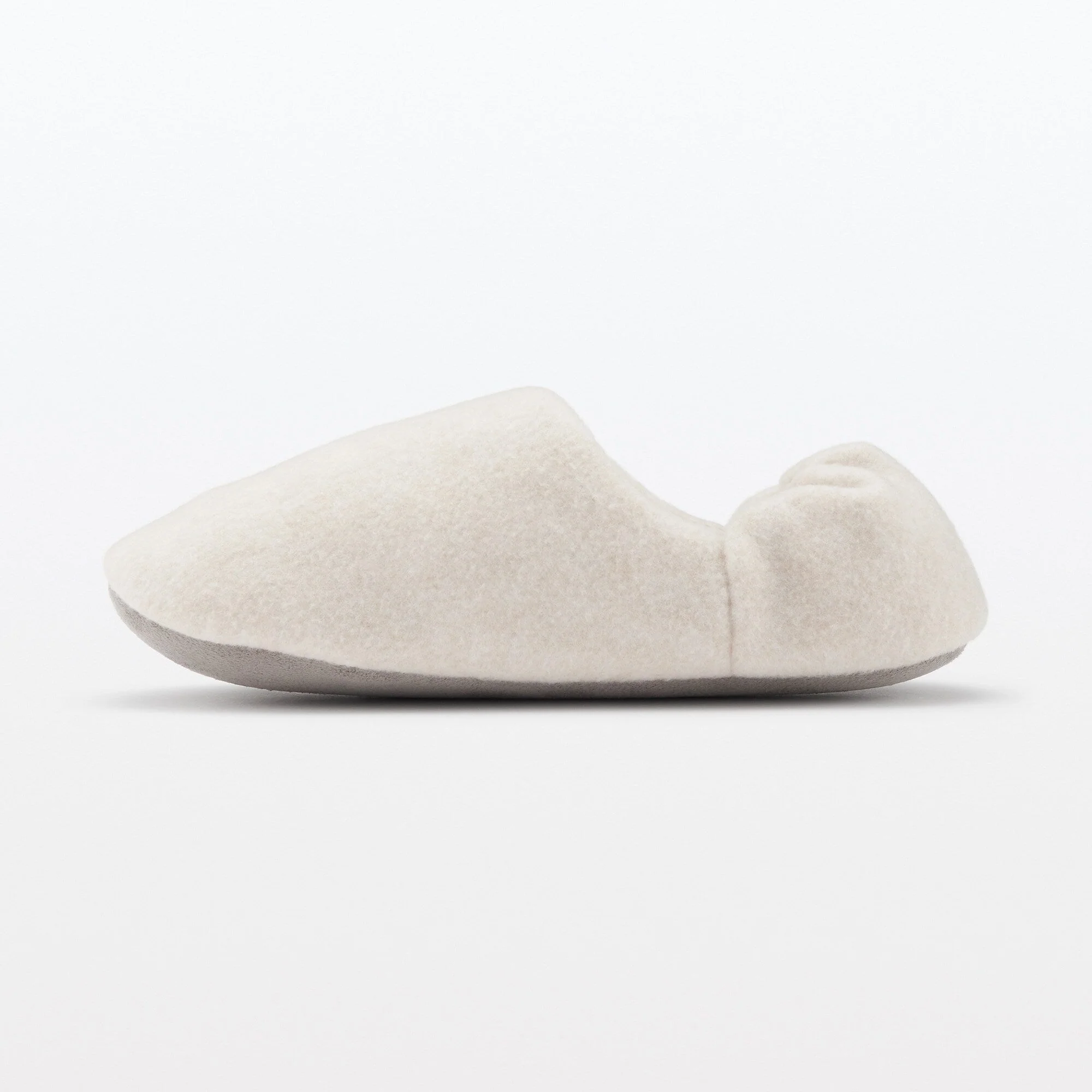 Lyocell Blend Knit Room Shoes - Image 4