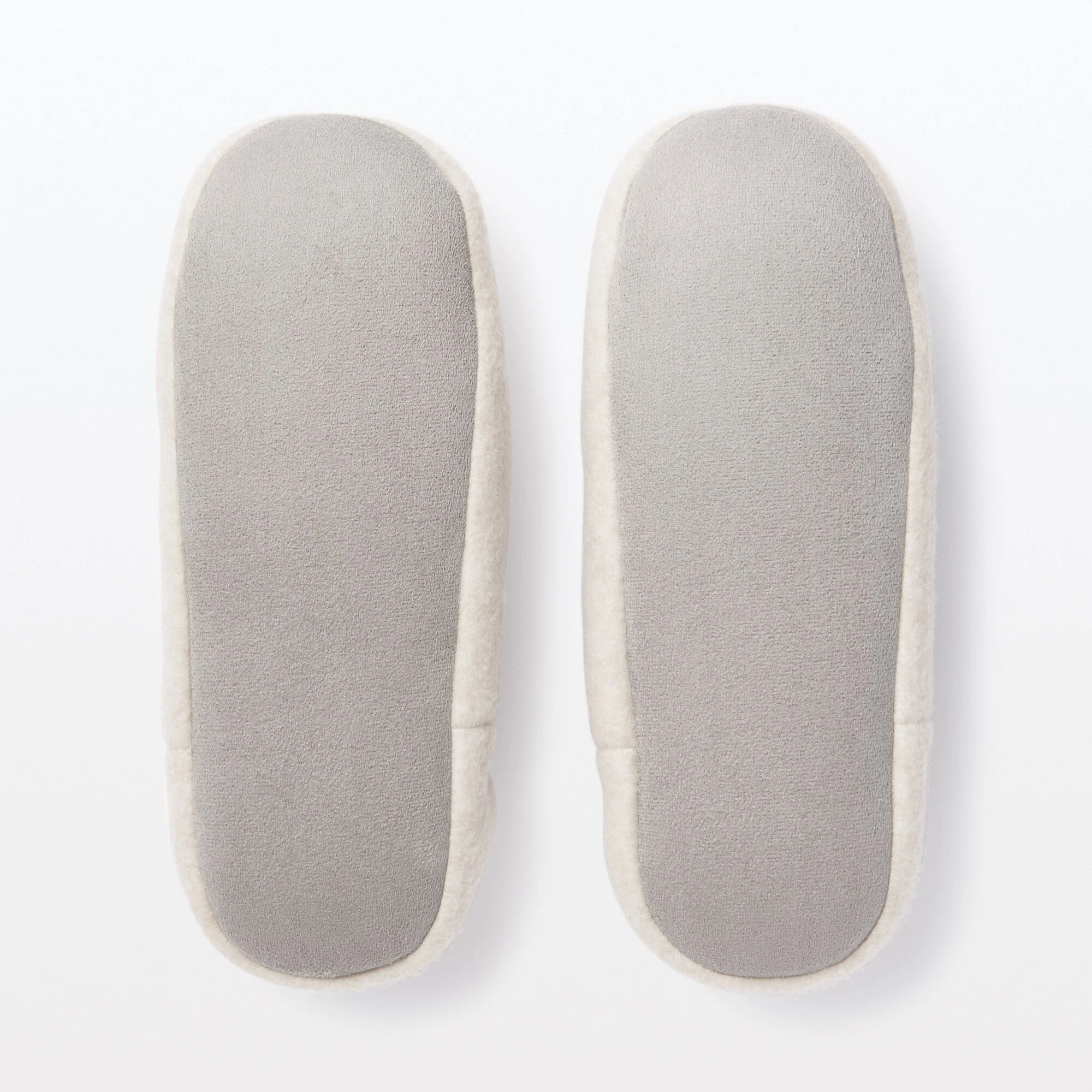 Lyocell Blend Knit Room Shoes - Image 5