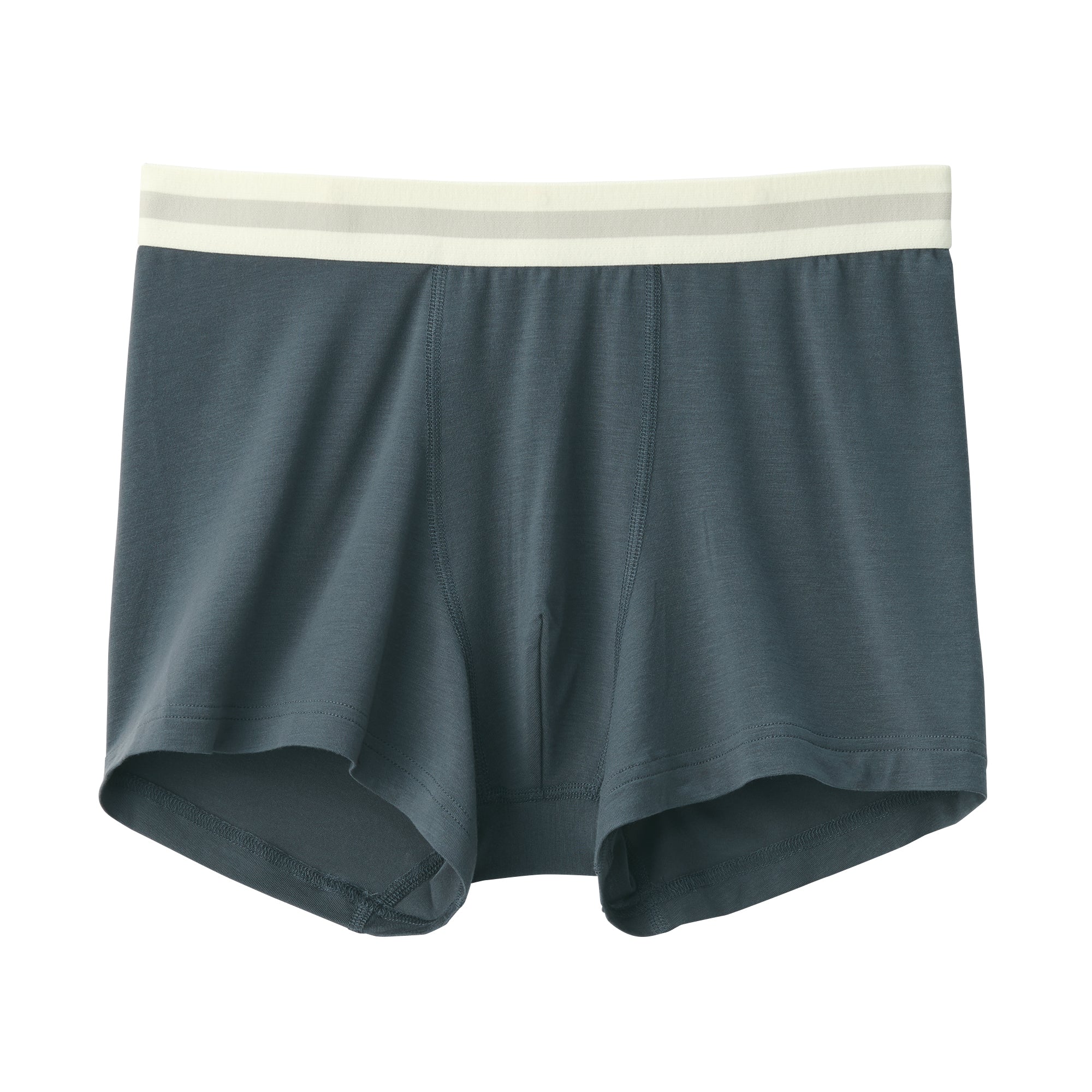 Lyocell Blend Low Rise Boxer Briefs - Image 11