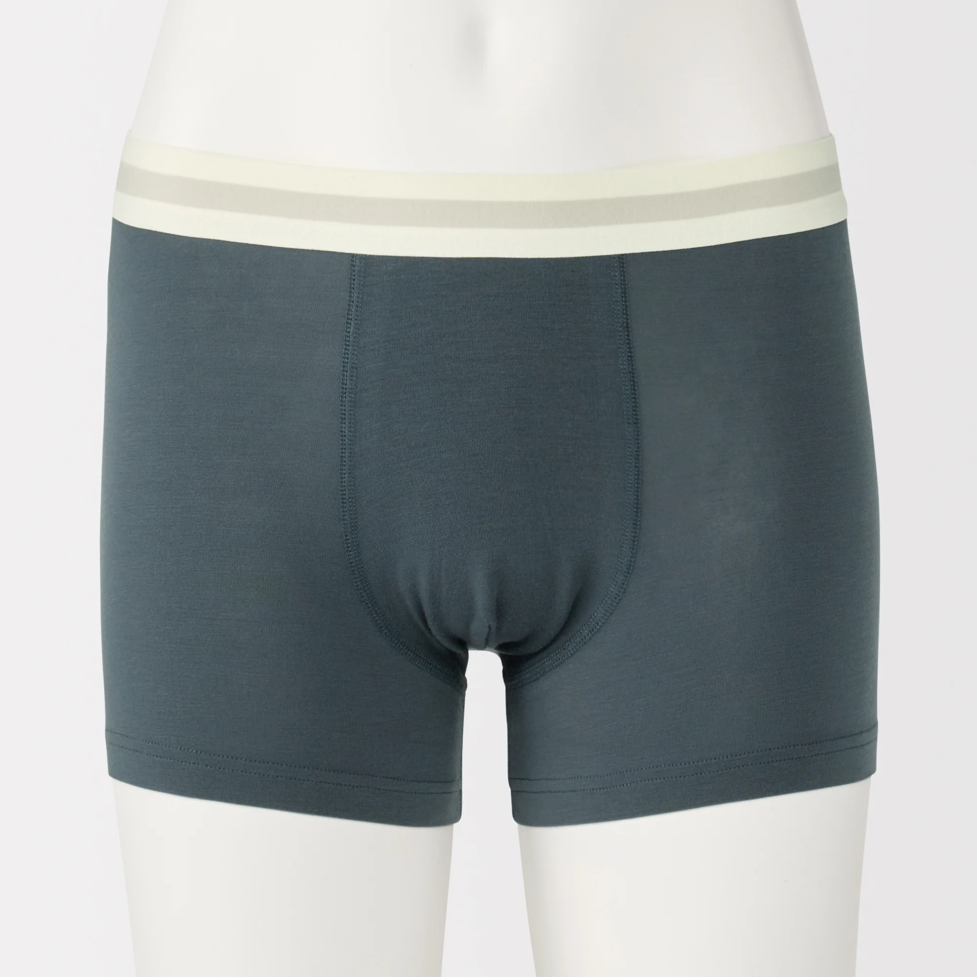 Lyocell Blend Low Rise Boxer Briefs - Image 12