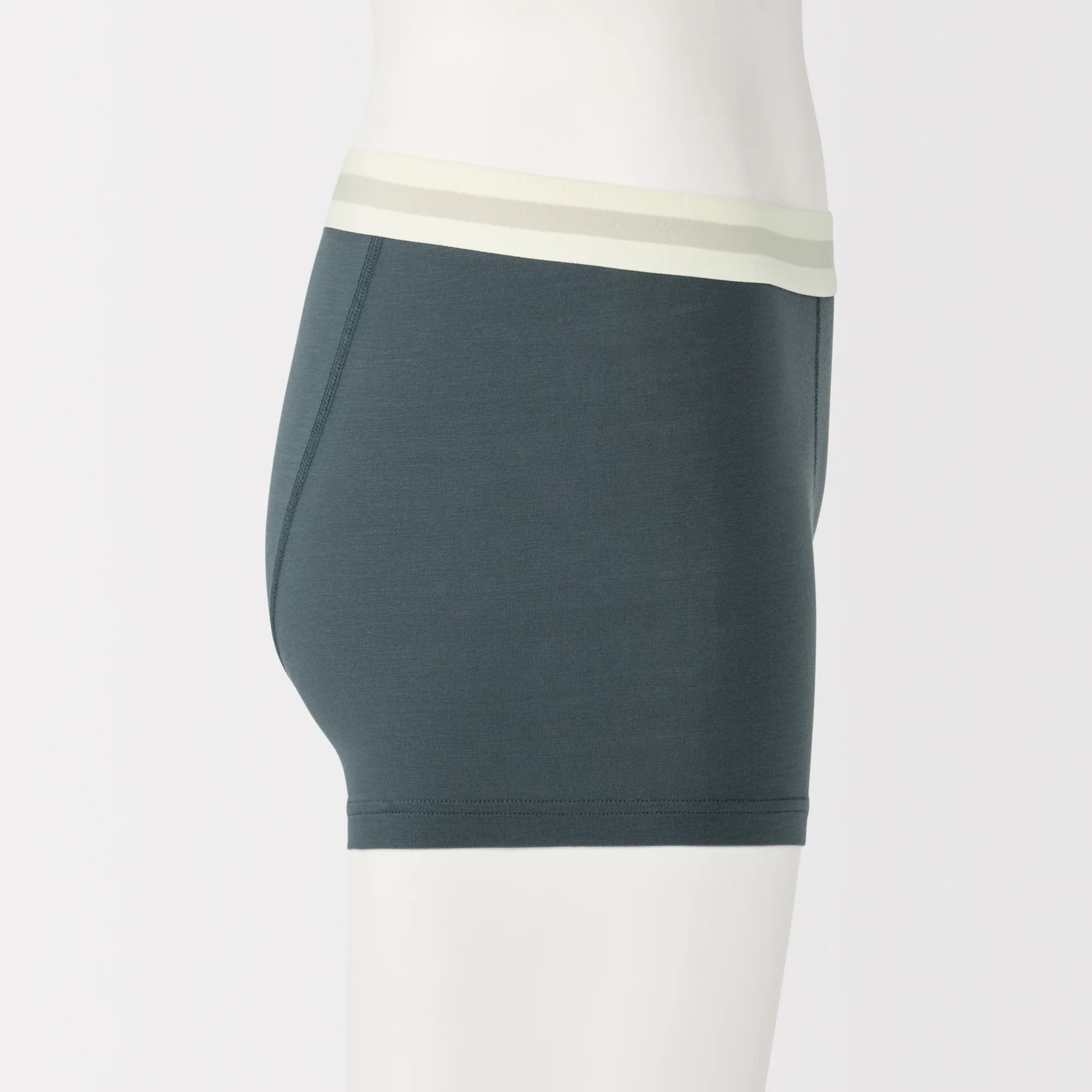 Lyocell Blend Low Rise Boxer Briefs - Image 13