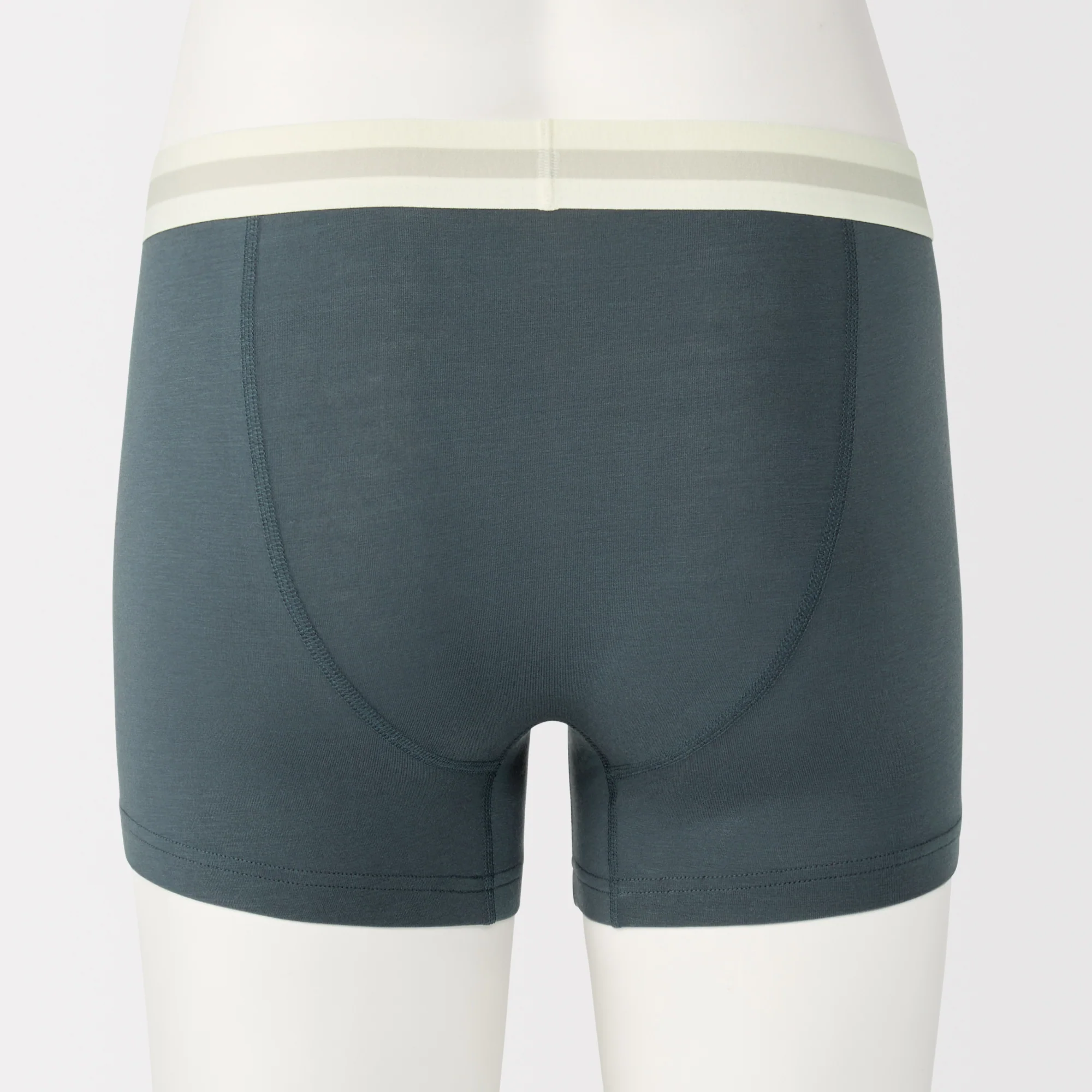 Lyocell Blend Low Rise Boxer Briefs - Image 14