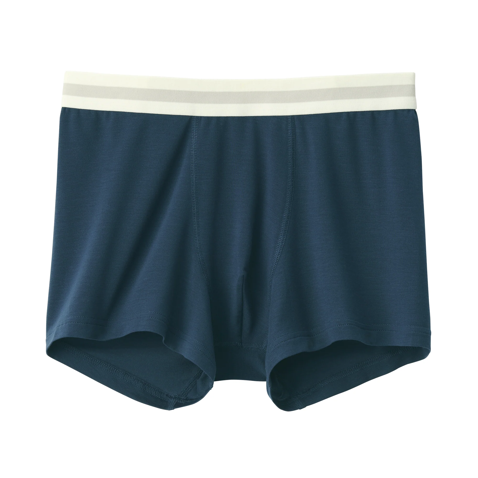 Lyocell Blend Low Rise Boxer Briefs - Image 16