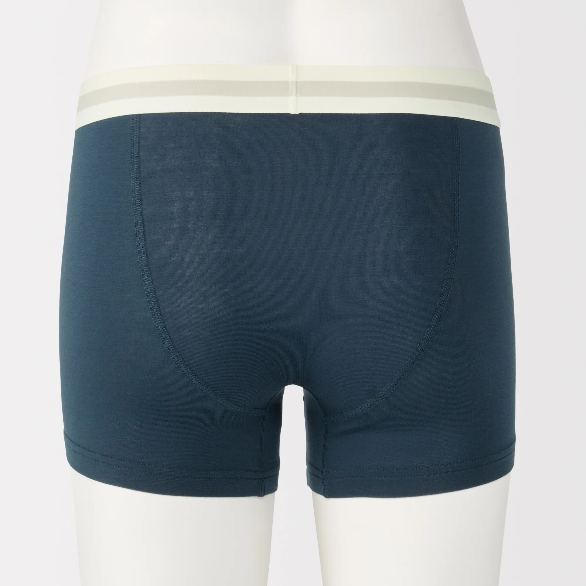 Lyocell Blend Low Rise Boxer Briefs - Image 19