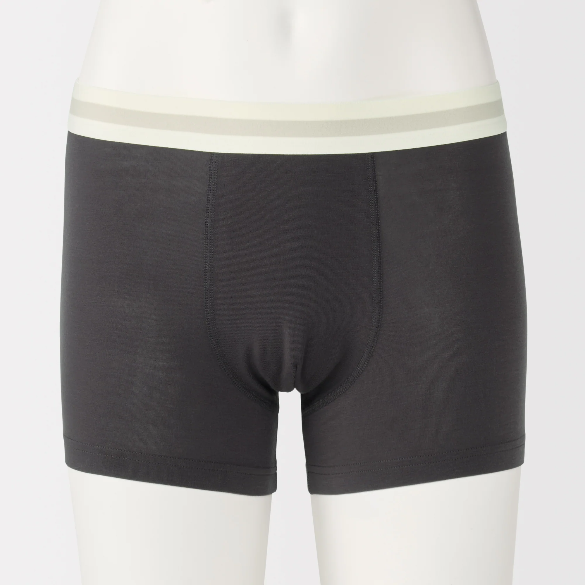 Lyocell Blend Low Rise Boxer Briefs - Image 22