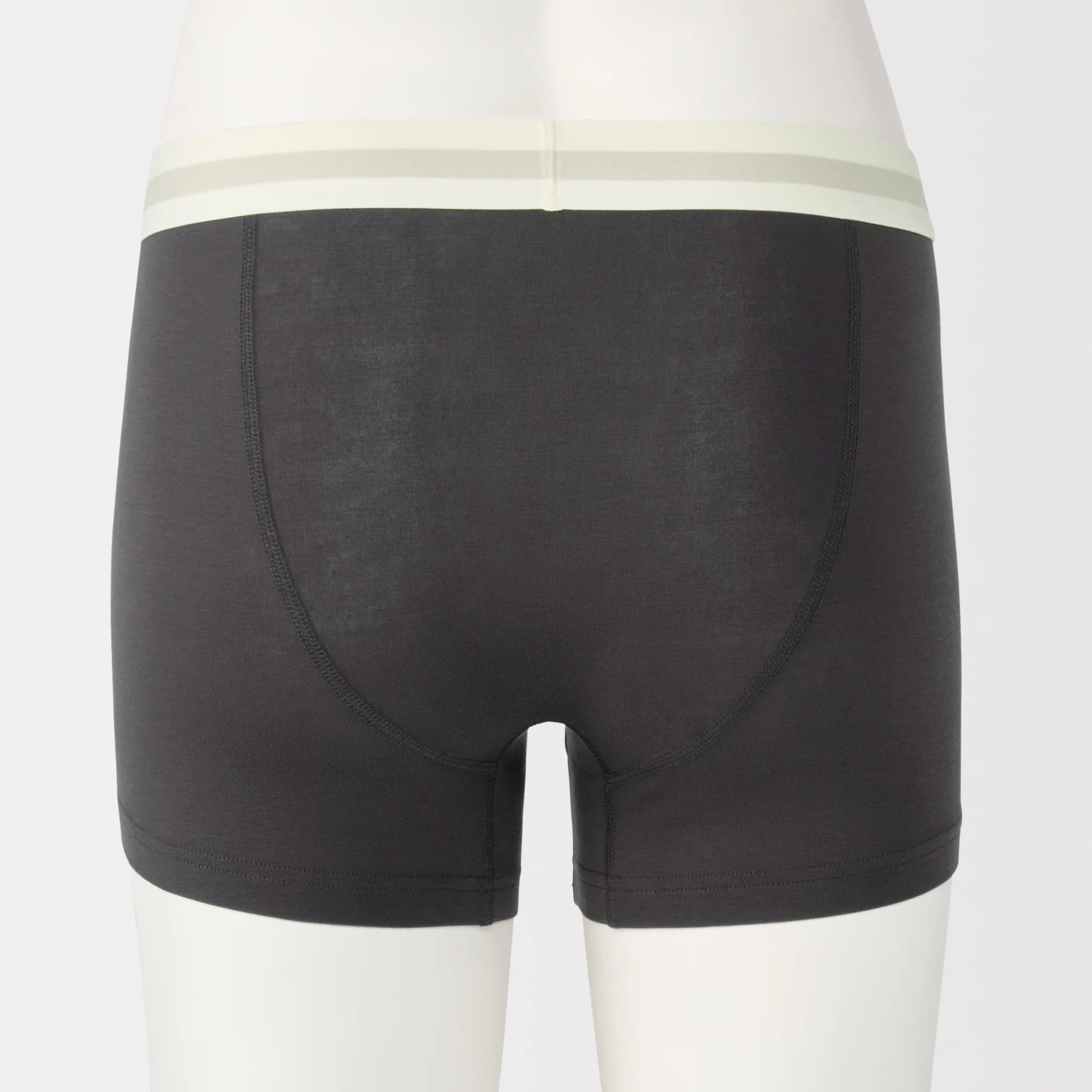 Lyocell Blend Low Rise Boxer Briefs - Image 24