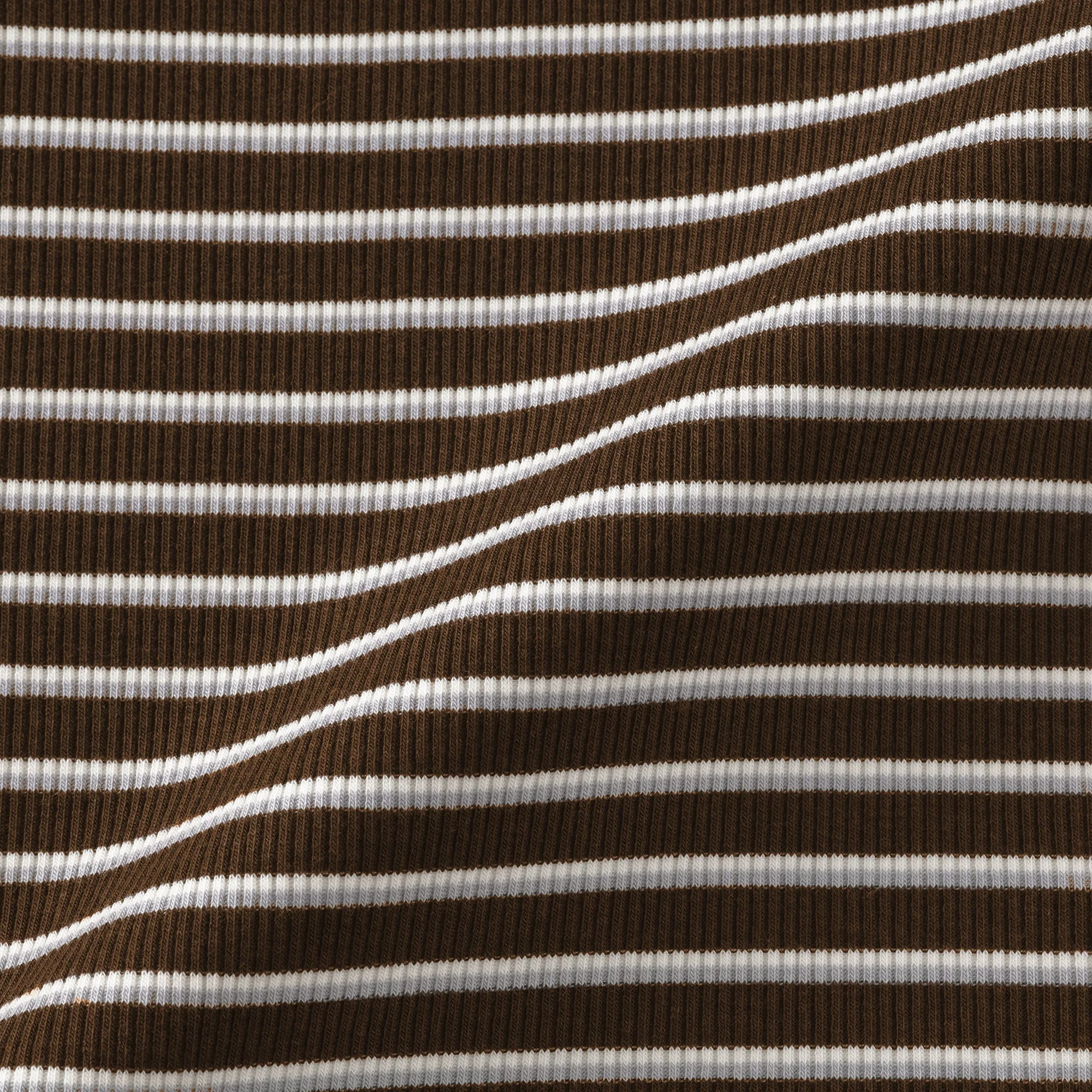 Lyocell Blend Rib Tank Top - Image 16