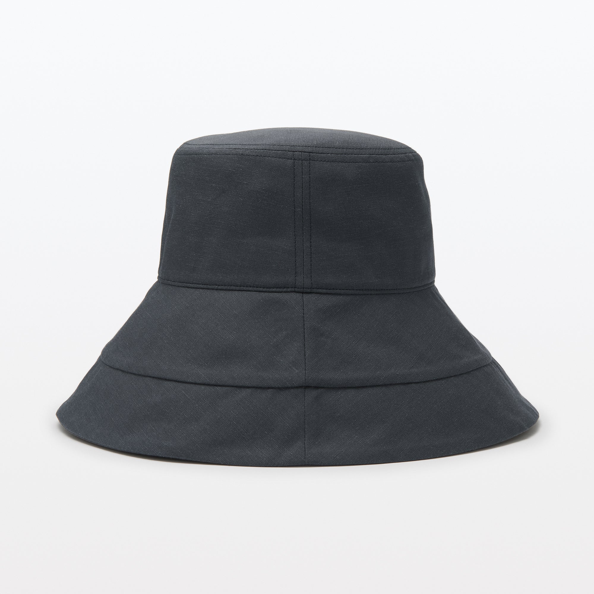 Lyocell Linen Capeline Hat - Image 11