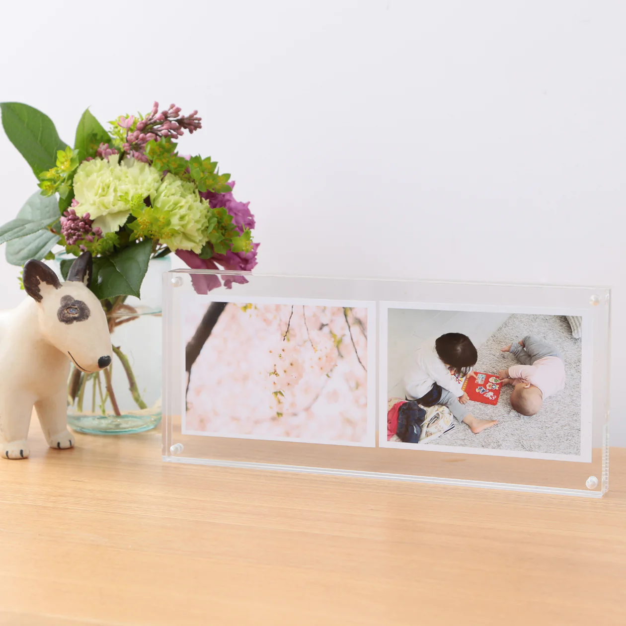Magnetic Acrylic Photo Frame - Image 17