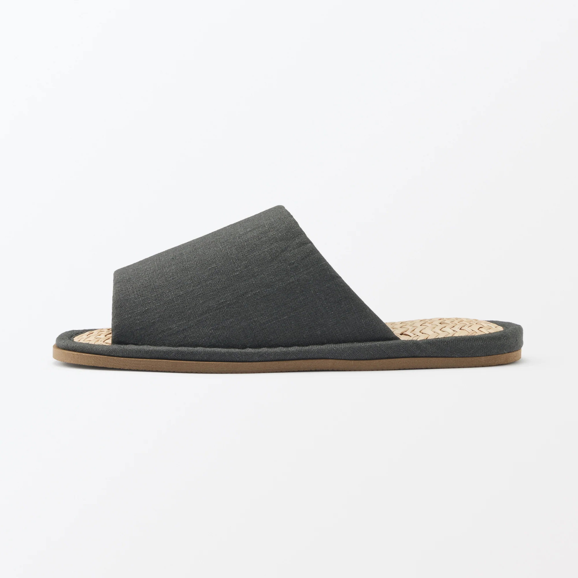 Malay Grass Open Toe Slippers - Image 19
