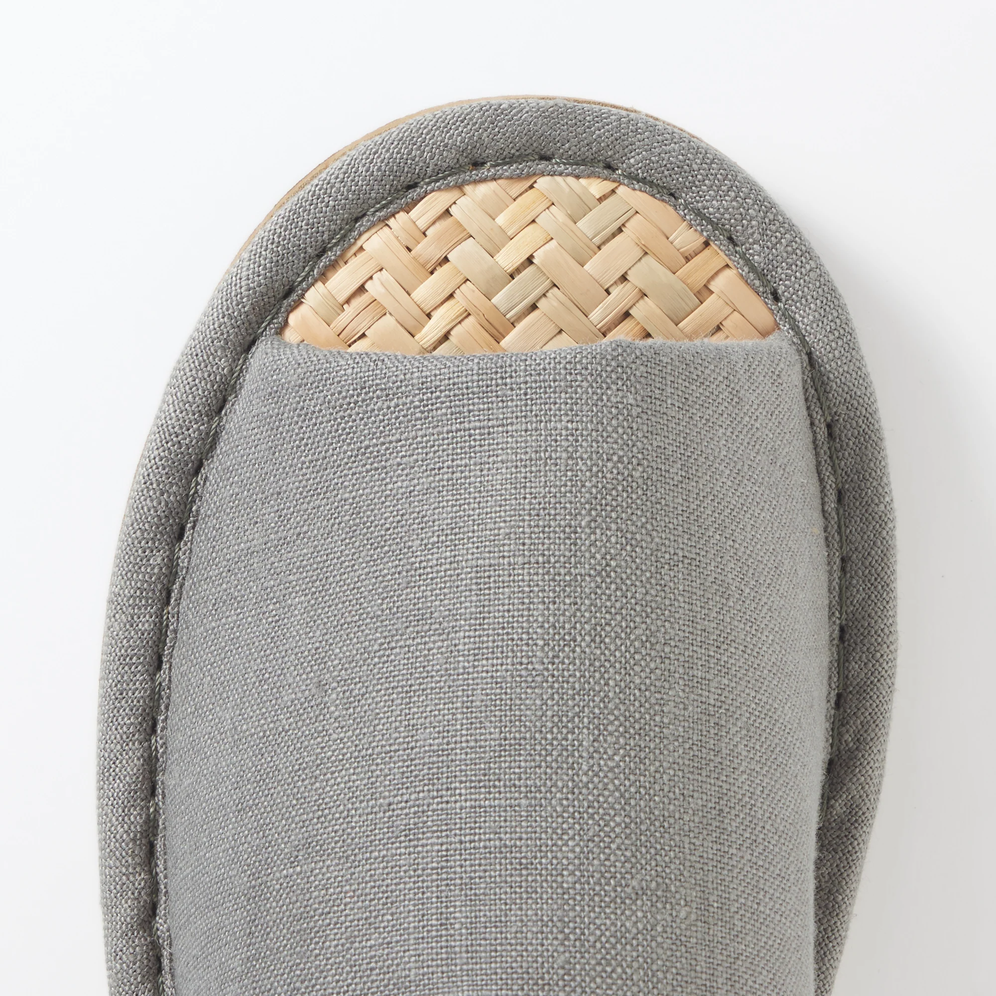 Malay Grass Open Toe Slippers - Image 29
