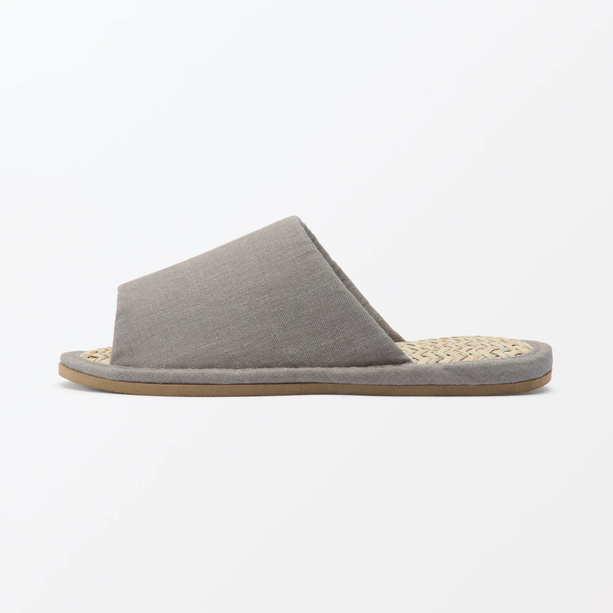 Malay Grass Open Toe Slippers - Image 13