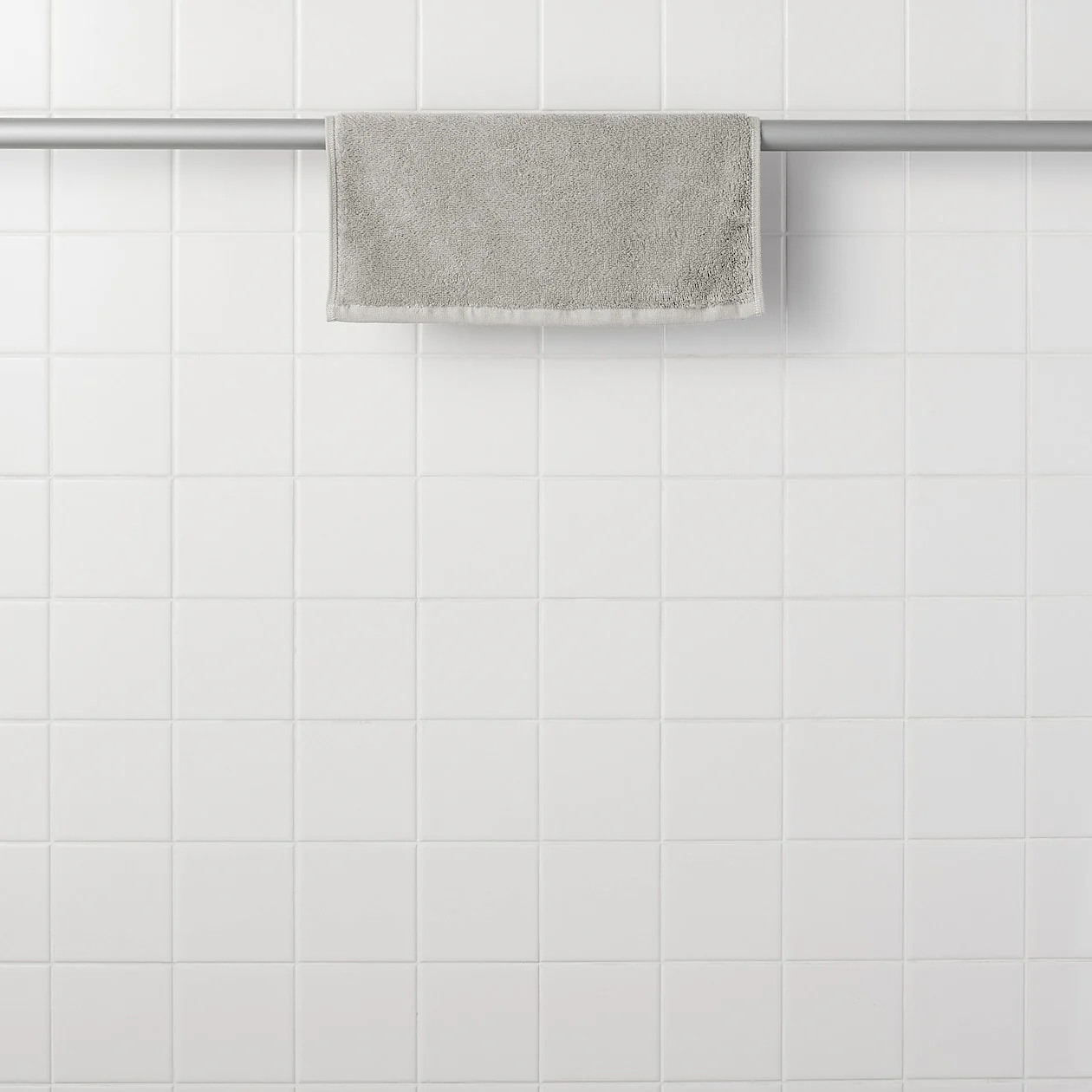 Organic Cotton Pile Hand Towel With Loop - Image 19