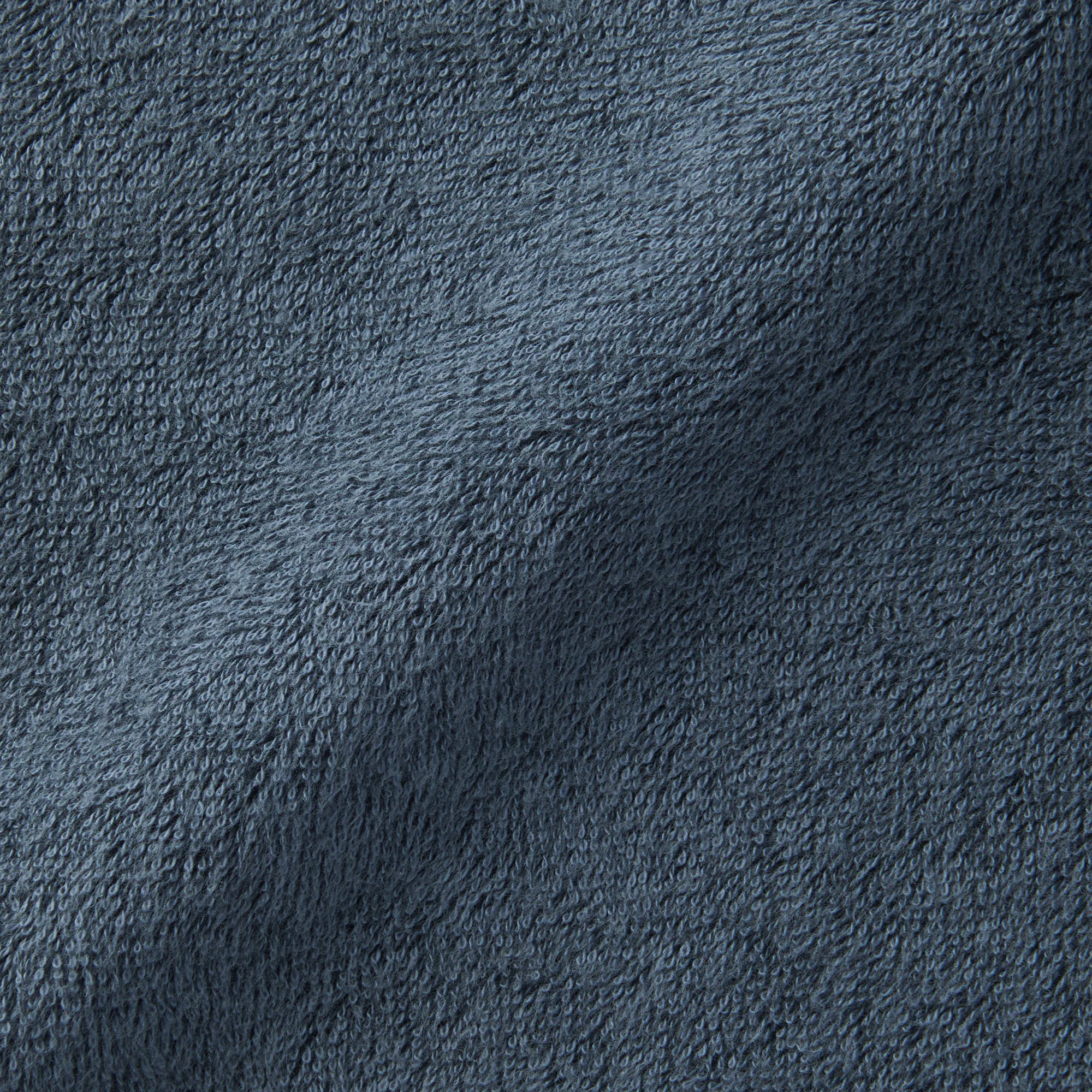 Organic Cotton Pile Hand Towel With Loop - Image 6