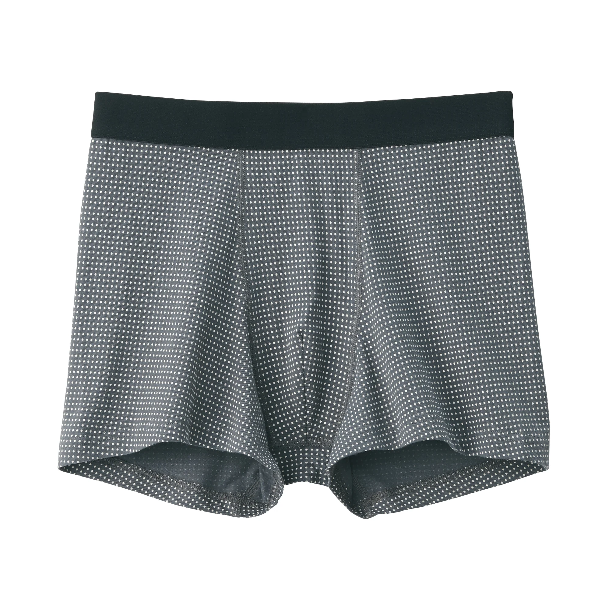 Men's Cotton Jersey Boxer Briefs - Image 17