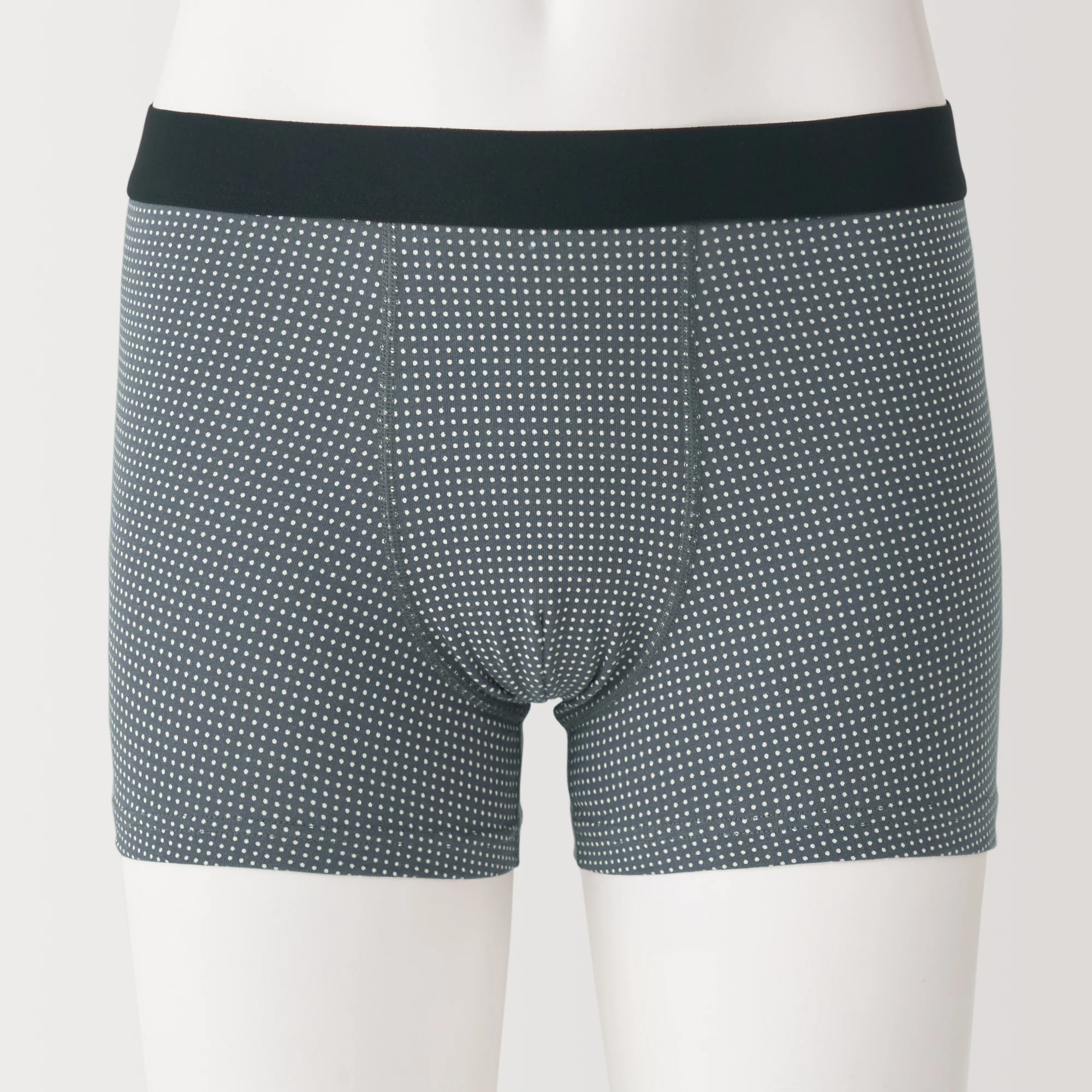 Men's Cotton Jersey Boxer Briefs - Image 18