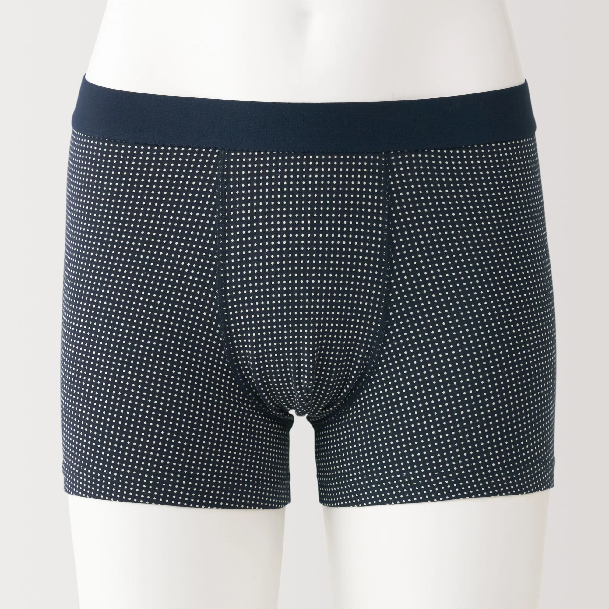 Men's Cotton Jersey Boxer Briefs - Image 23