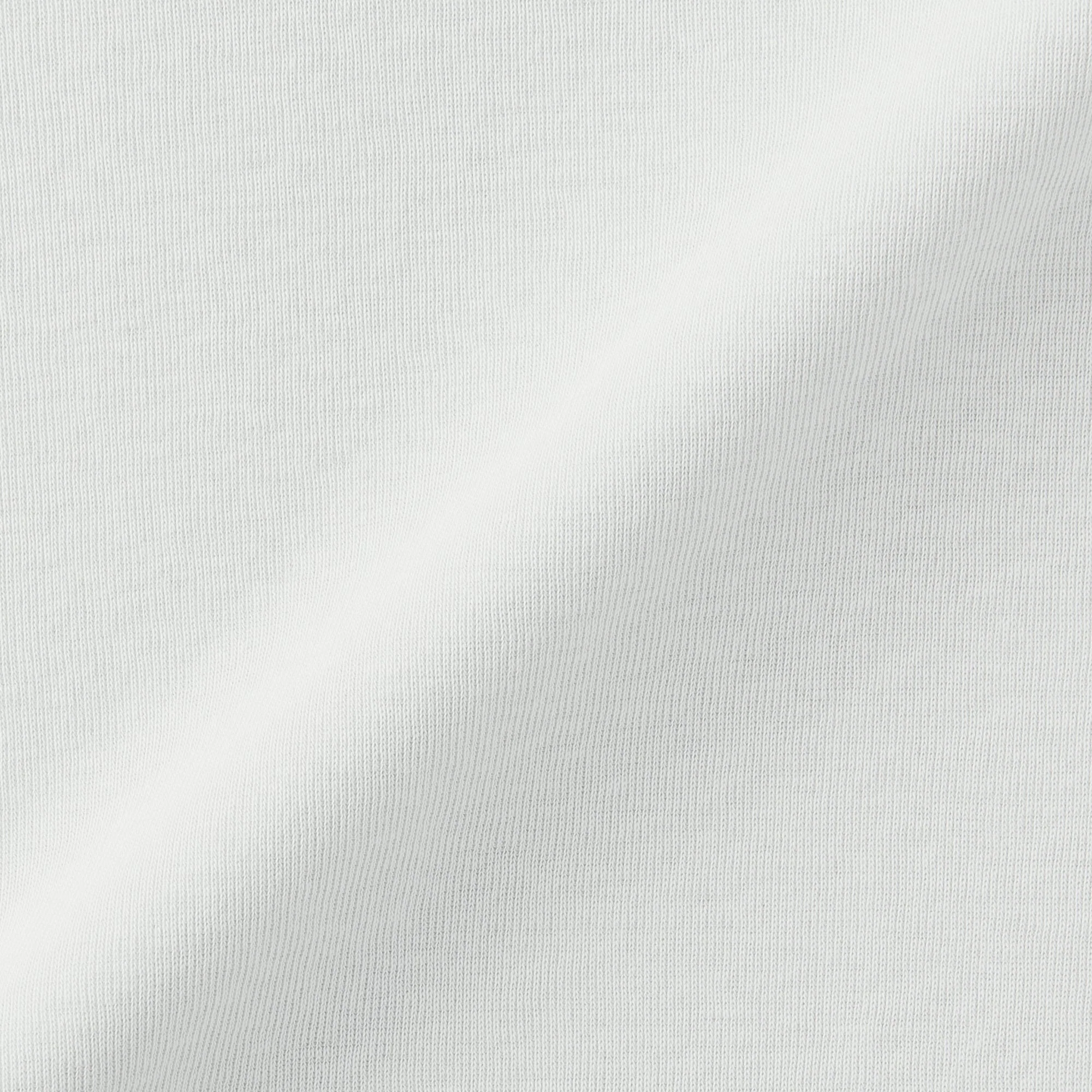 Men's Moisture-Wicking Cotton Crew Neck Short Sleeve T-Shirt - Image 8