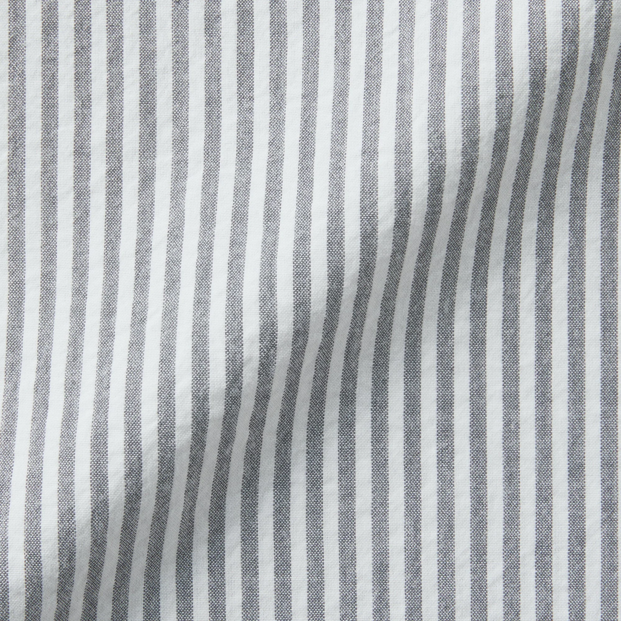 Men's Side Seamless Seersucker Short Sleeve Pajamas - Image 40
