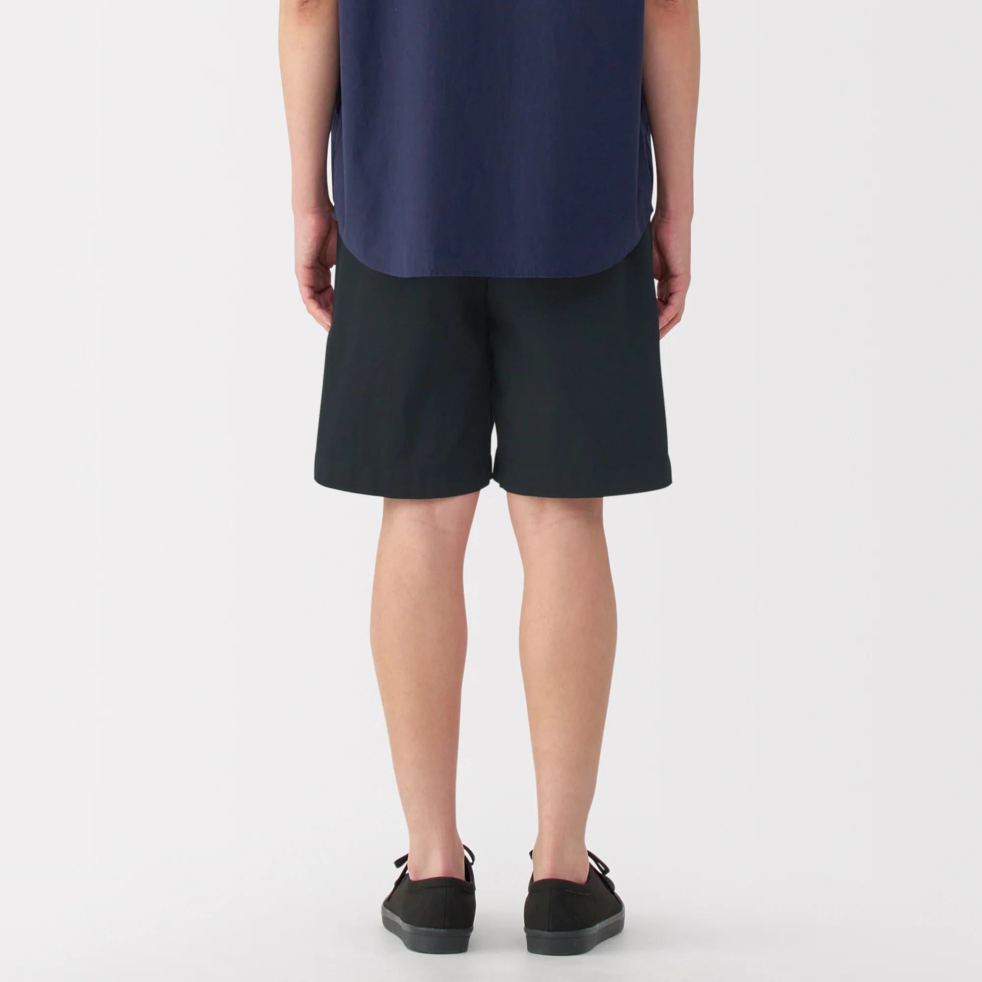 Men's Stretch Chino Shorts - Image 26