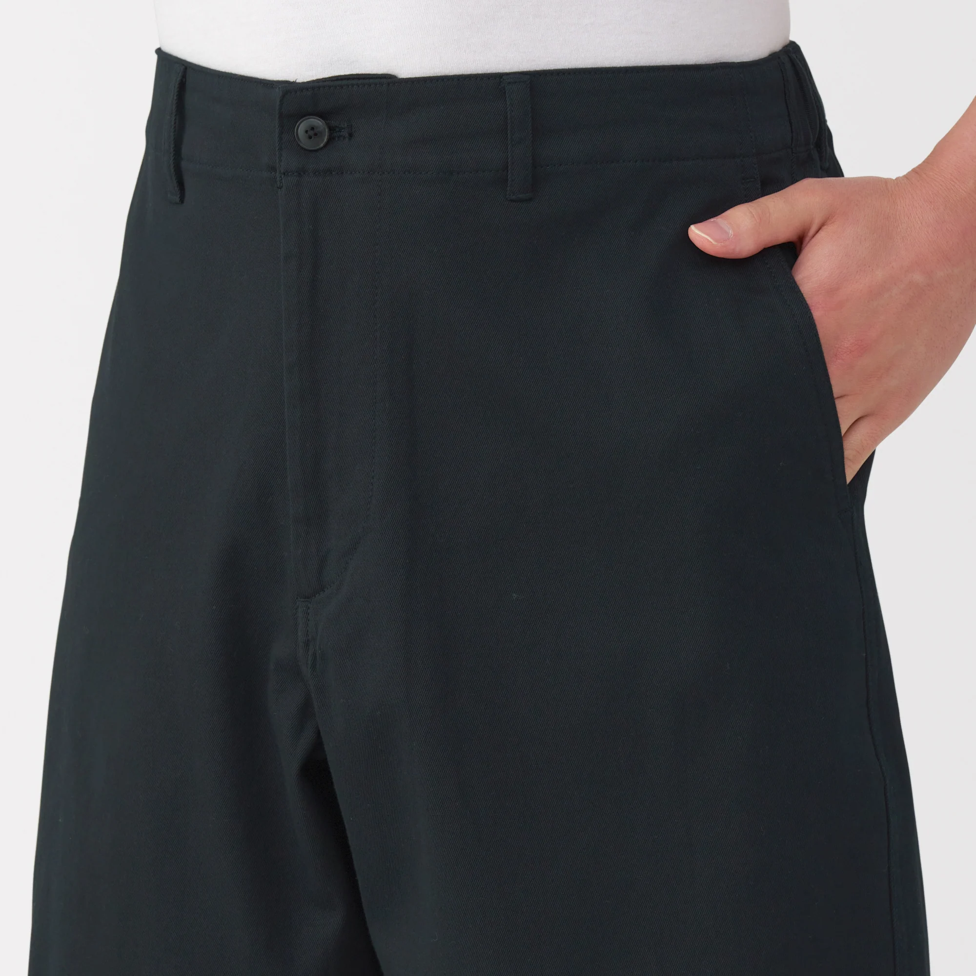 Men's Stretch Chino Shorts - Image 27