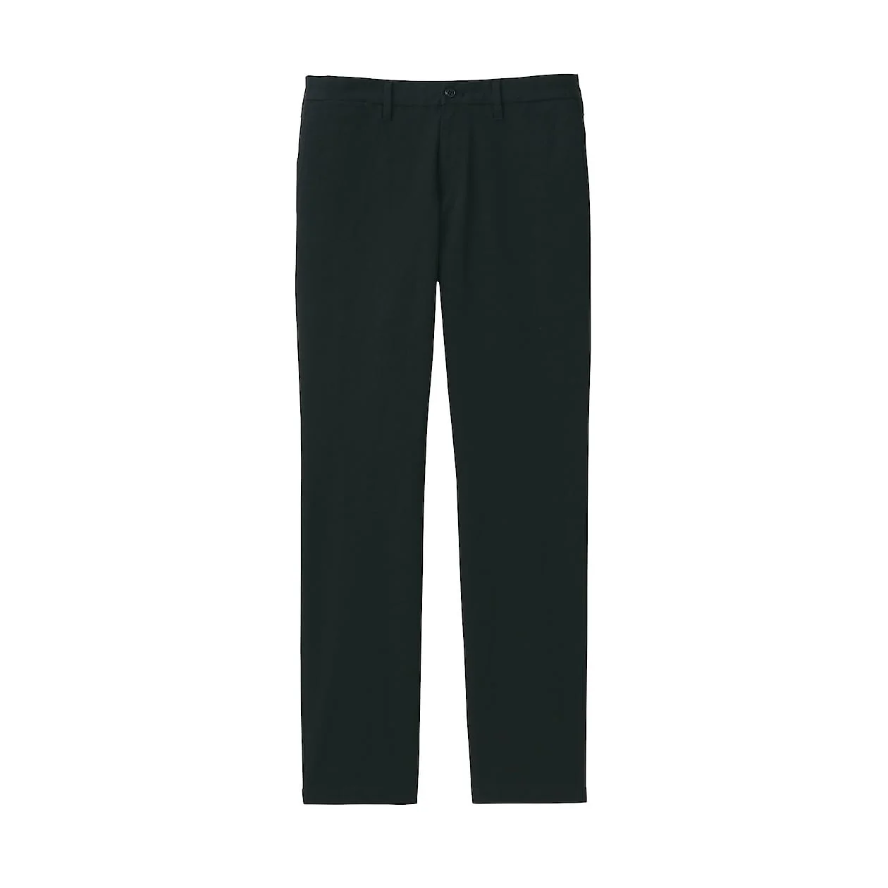 Men's Stretch Chino Slim Fit Pants (L 32inch / 82cm) - Image 10