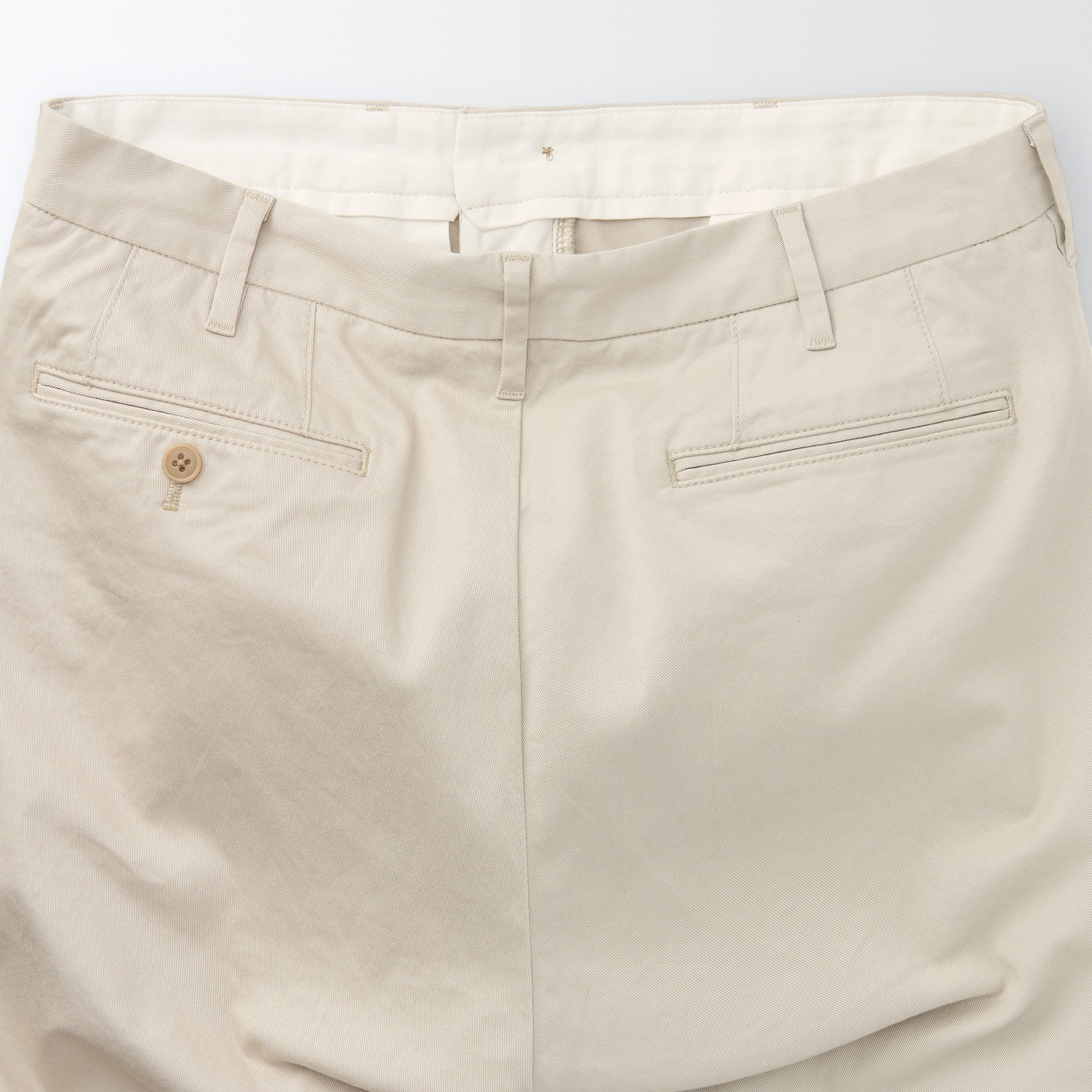 Men's Stretch Chino Slim Fit Pants (L 32inch / 82cm) - Image 54