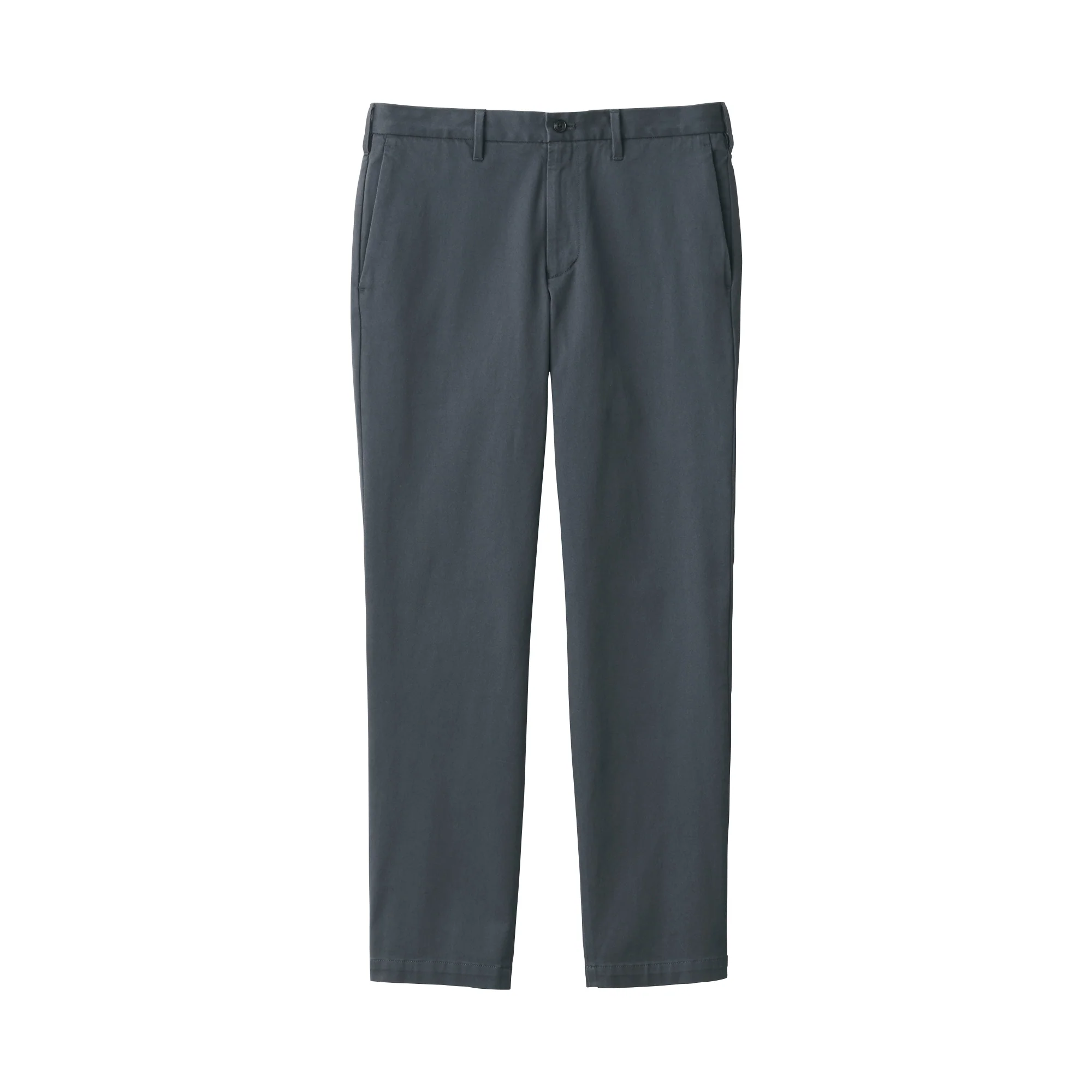 Men's Stretch Chino Slim Pants (L30") - Image 2