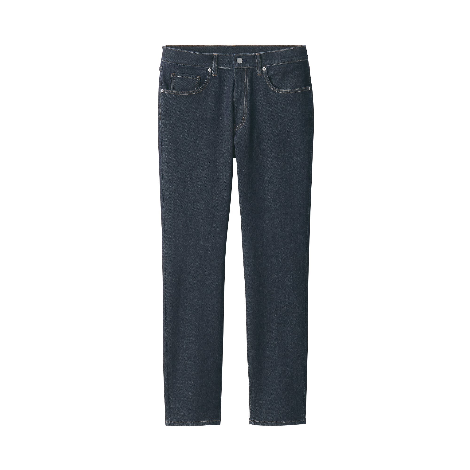 Men's Stretch Denim Slim Pants (L30") - Image 2
