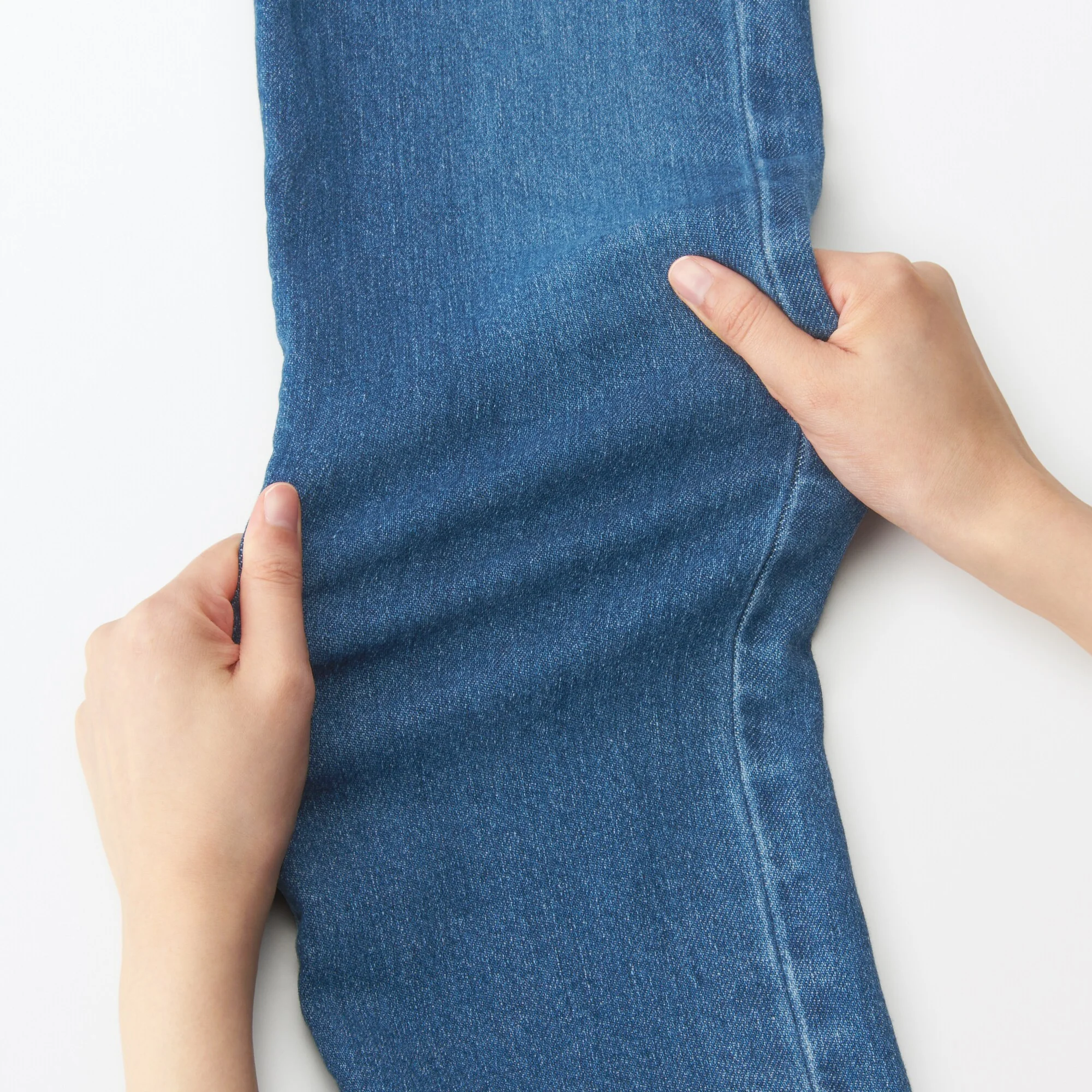 Men's Stretch Denim Slim Pants (L30") - Image 21