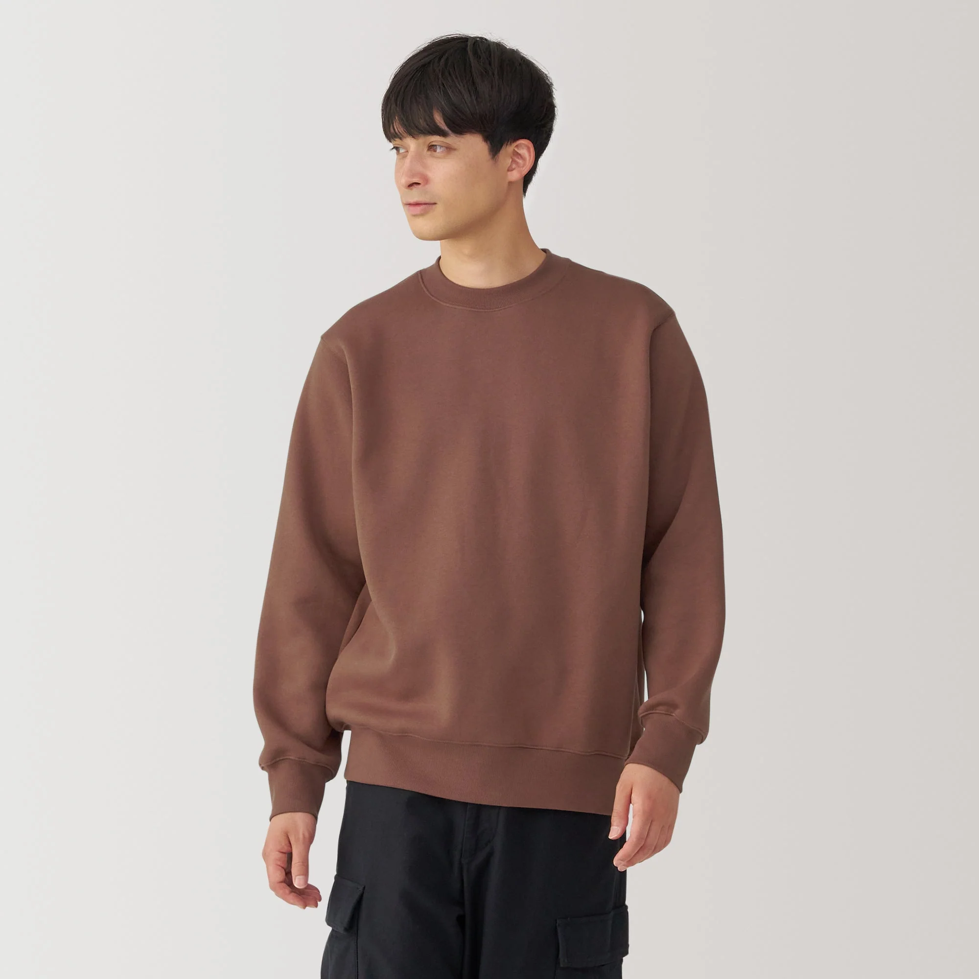 Men's Sweatshirt - Image 3